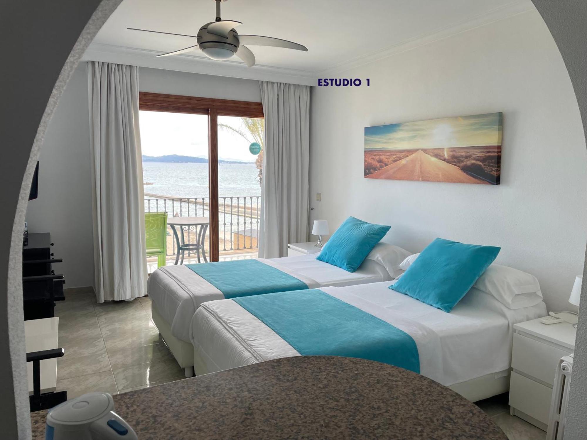 Torre Playa
