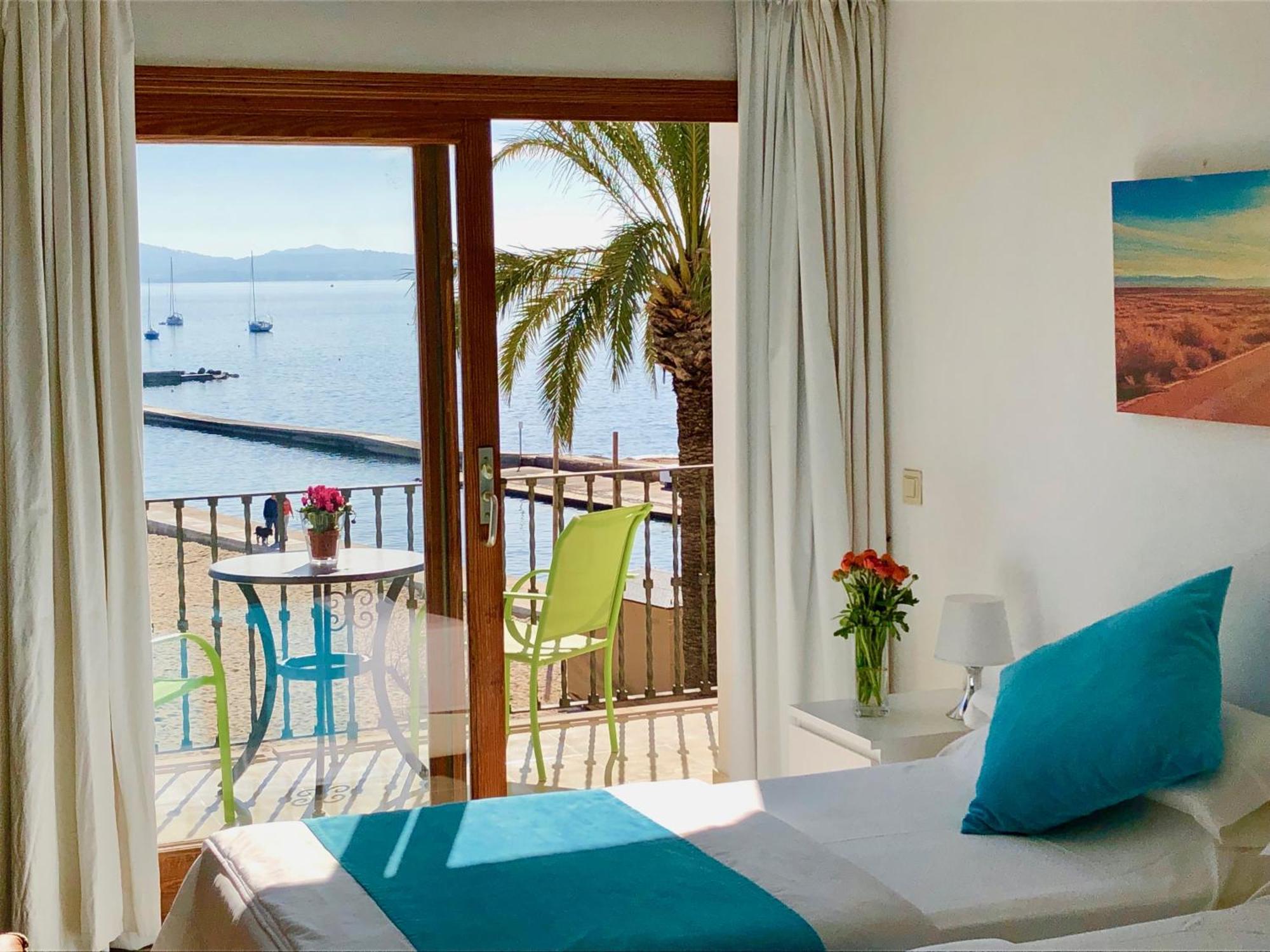 Torre Playa Apartamento