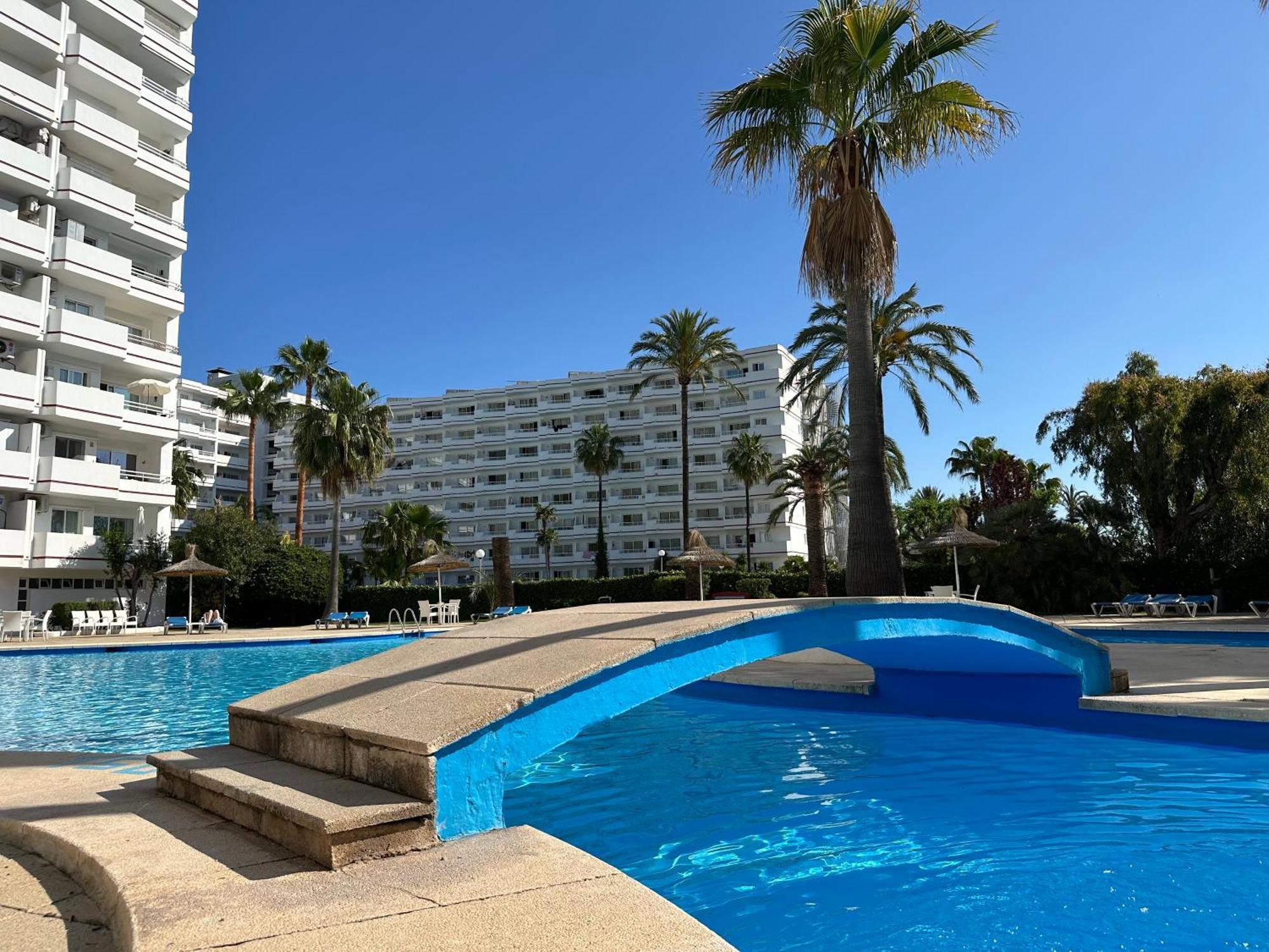 Apartamento Mallorca Seasonal Alcúdia