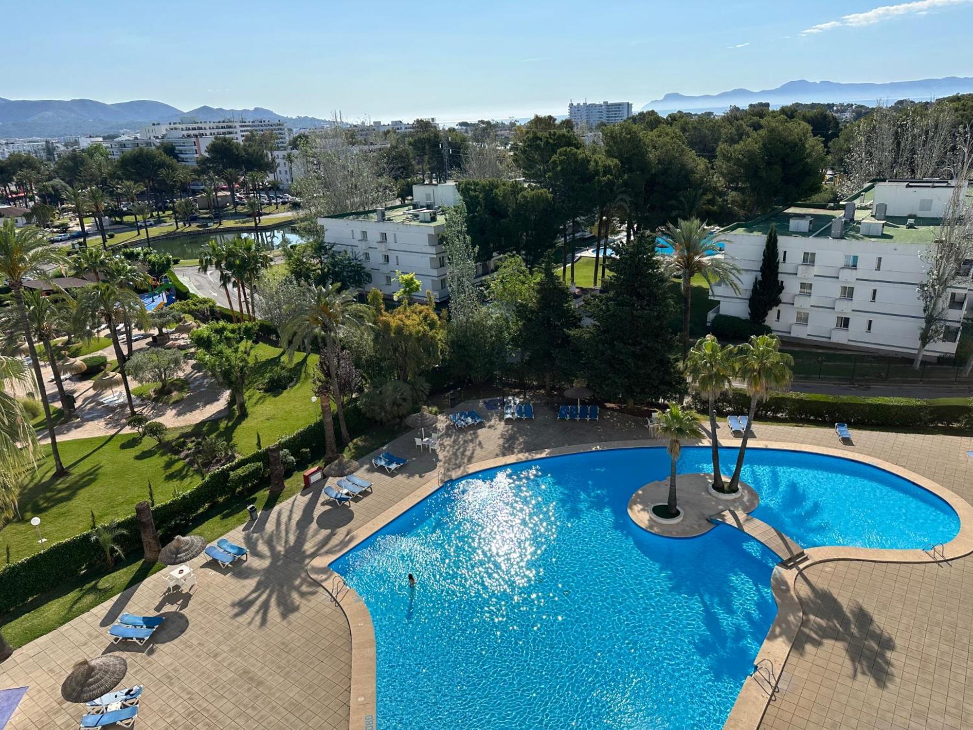 Mallorca Seasonal *