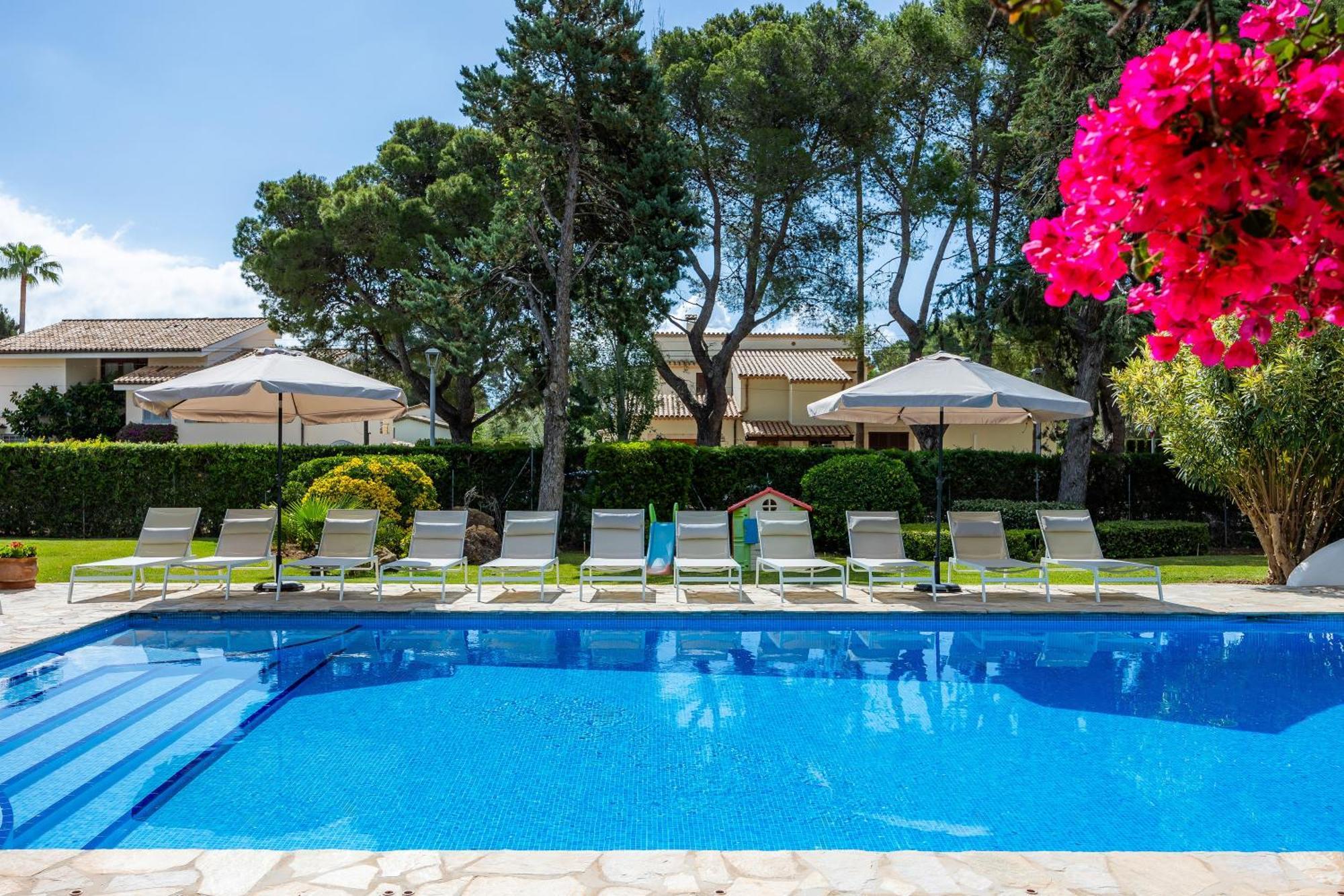Villa Toni Puerto Pollensa