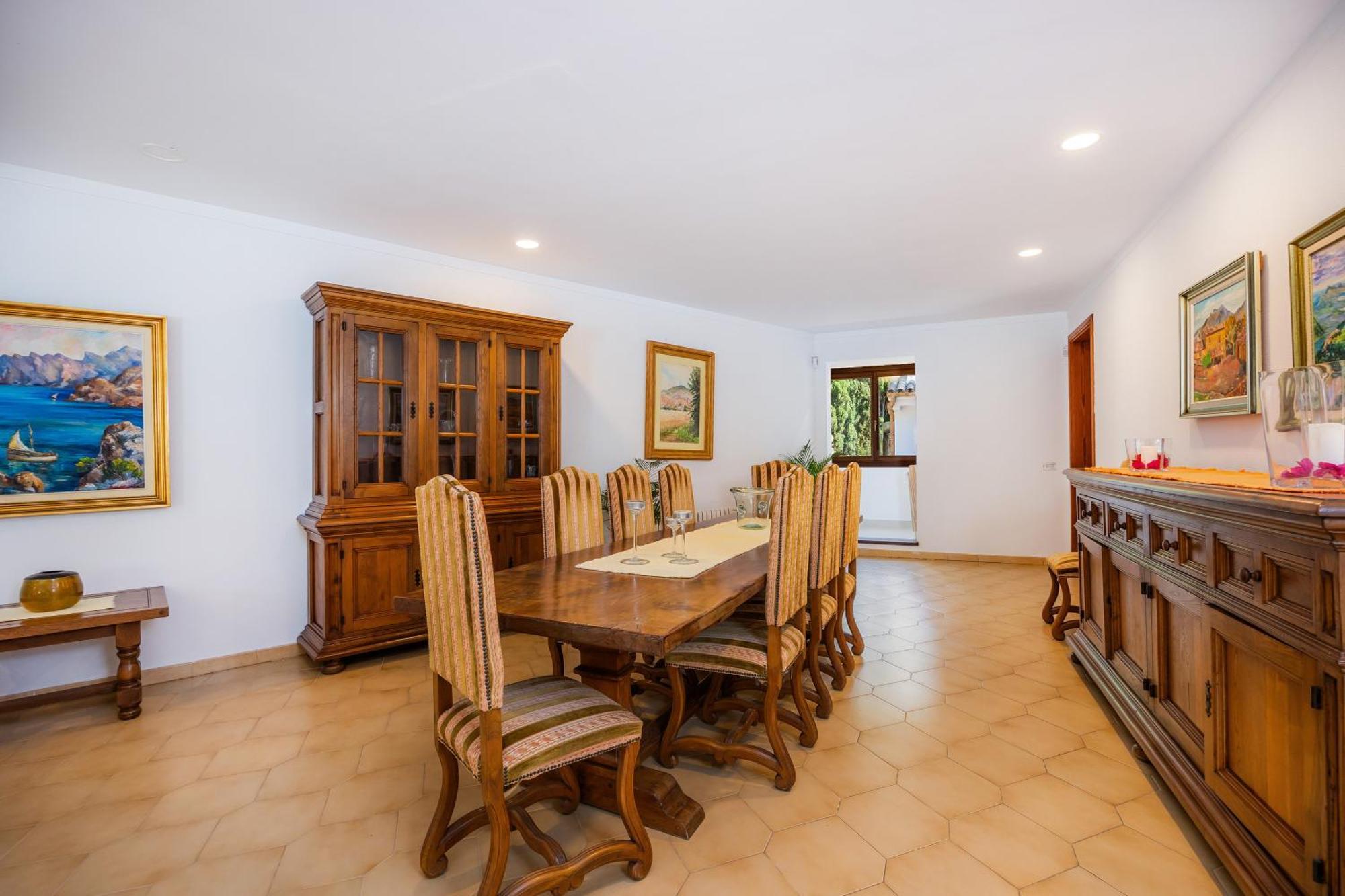 Villa Toni Puerto Pollensa