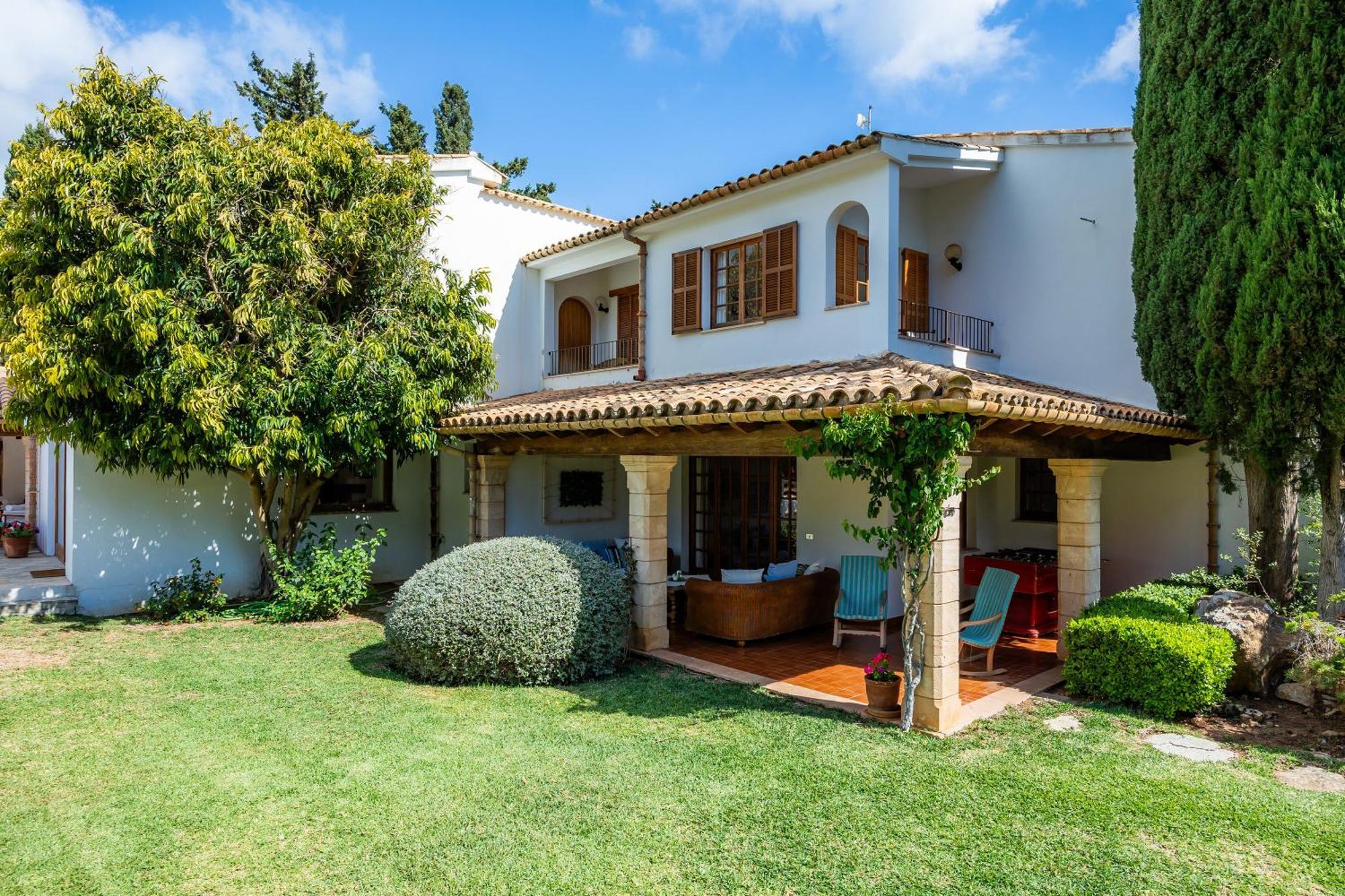 Villa Toni *
