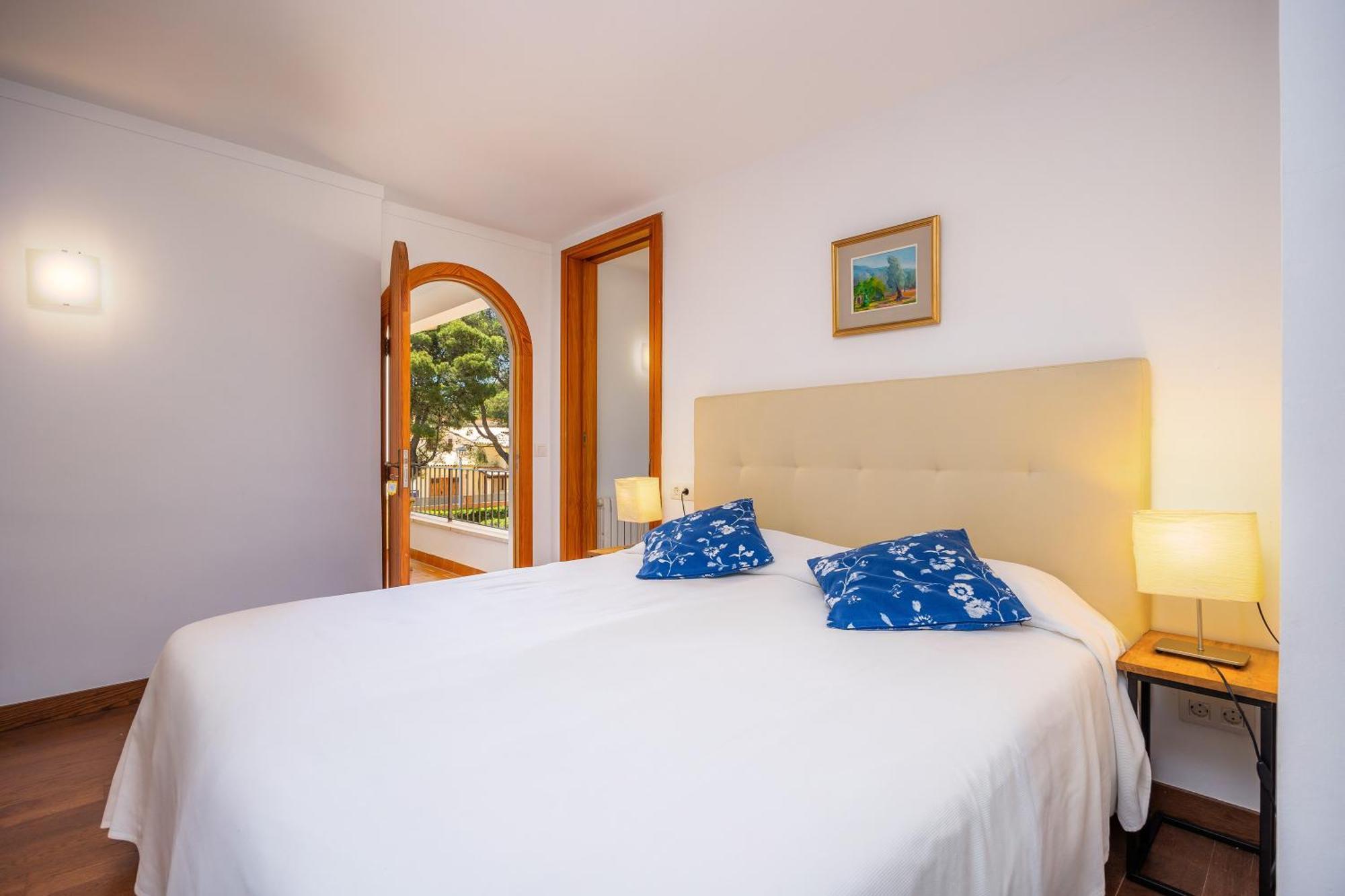 Villa Toni Puerto Pollensa