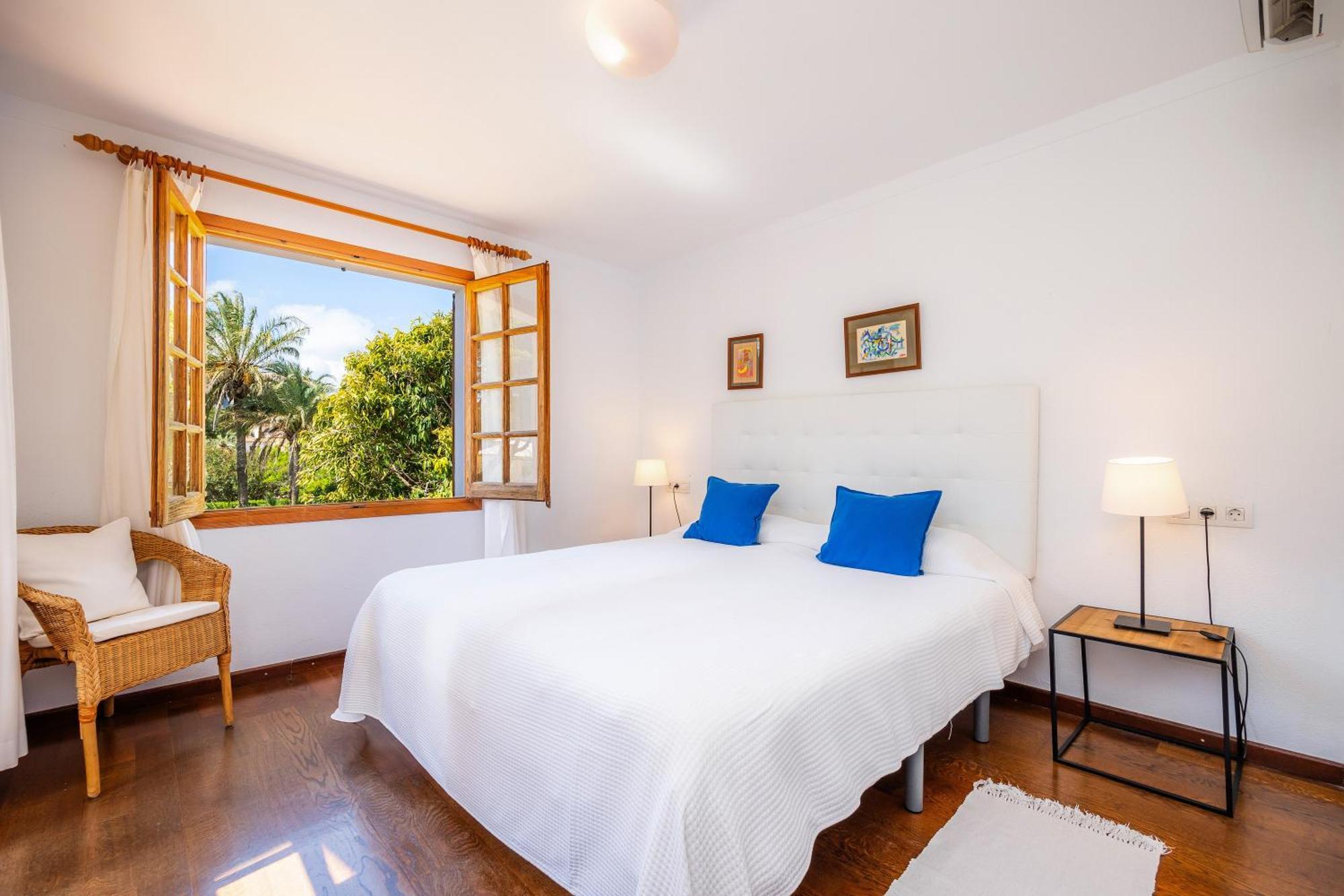 Toni Puerto Pollensa