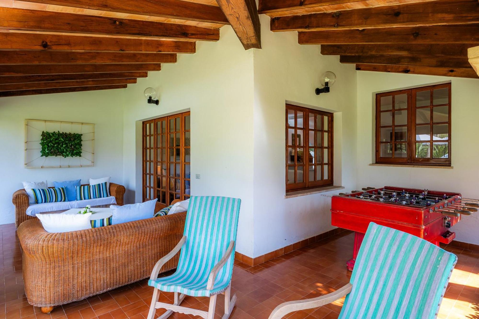 Villa Toni Puerto Pollensa