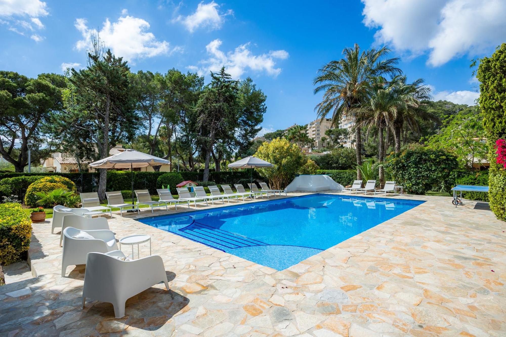 Villa Toni Puerto Pollensa