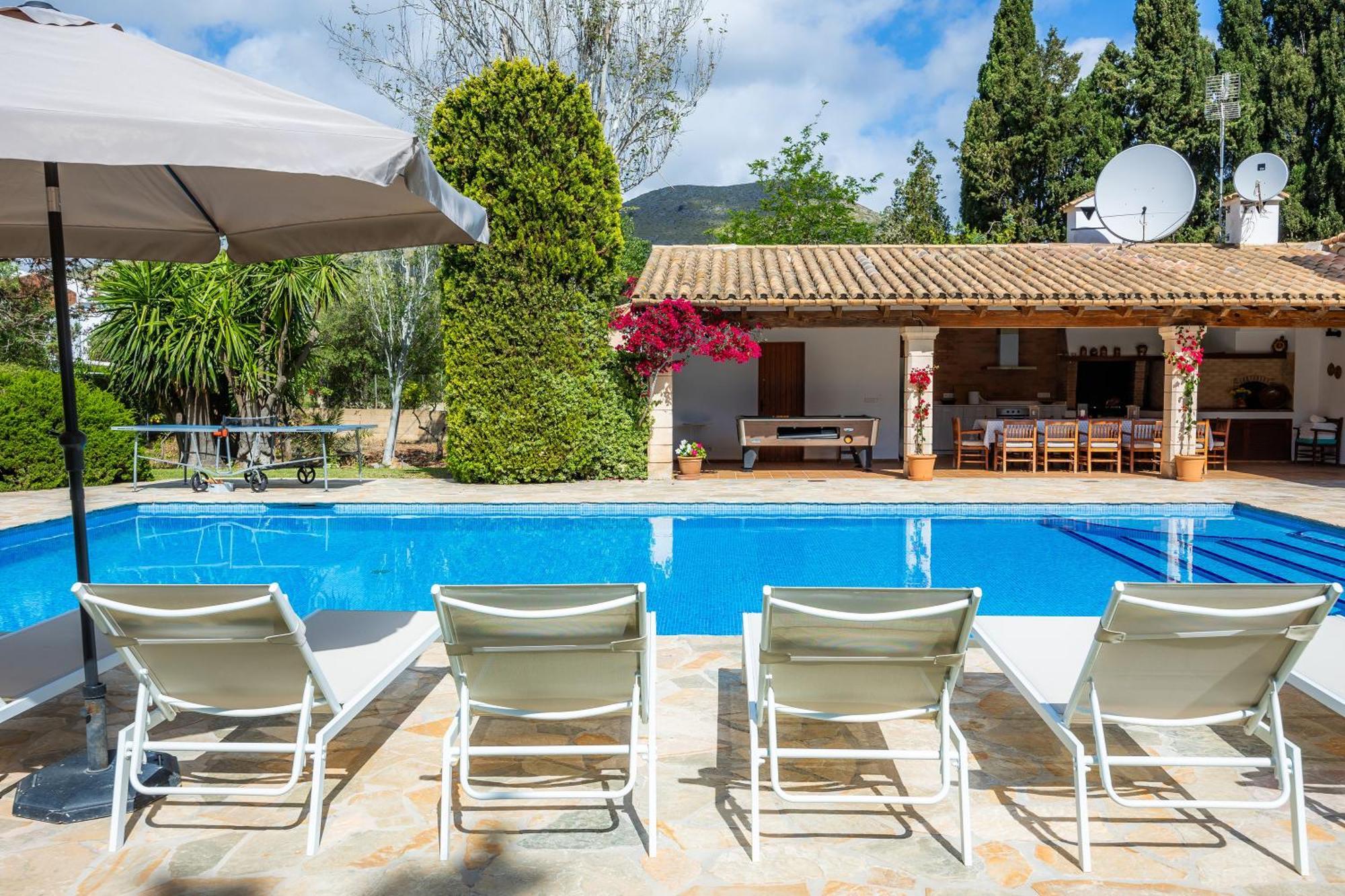 Toni Puerto Pollensa