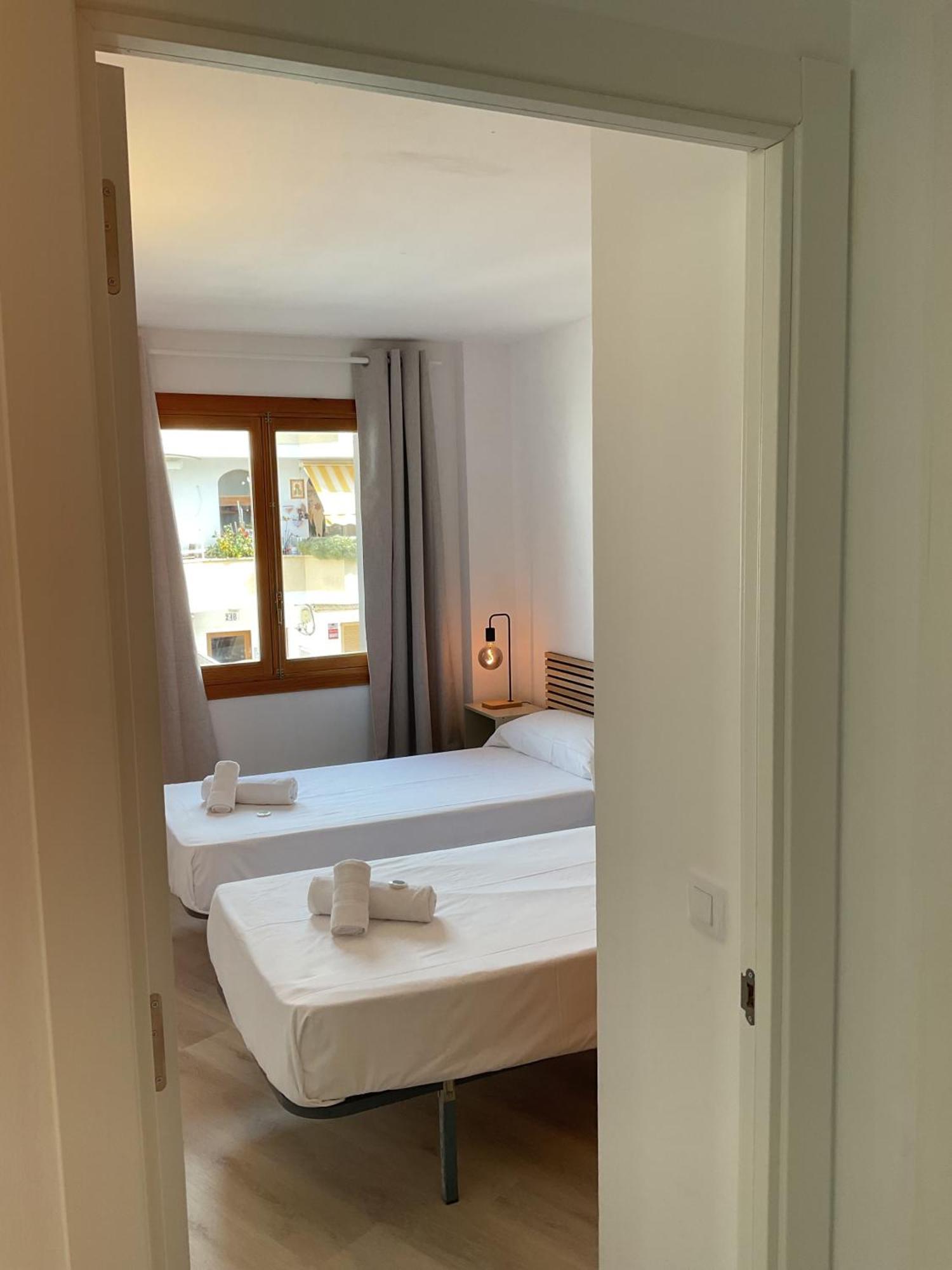 Casa Sasera Apartment