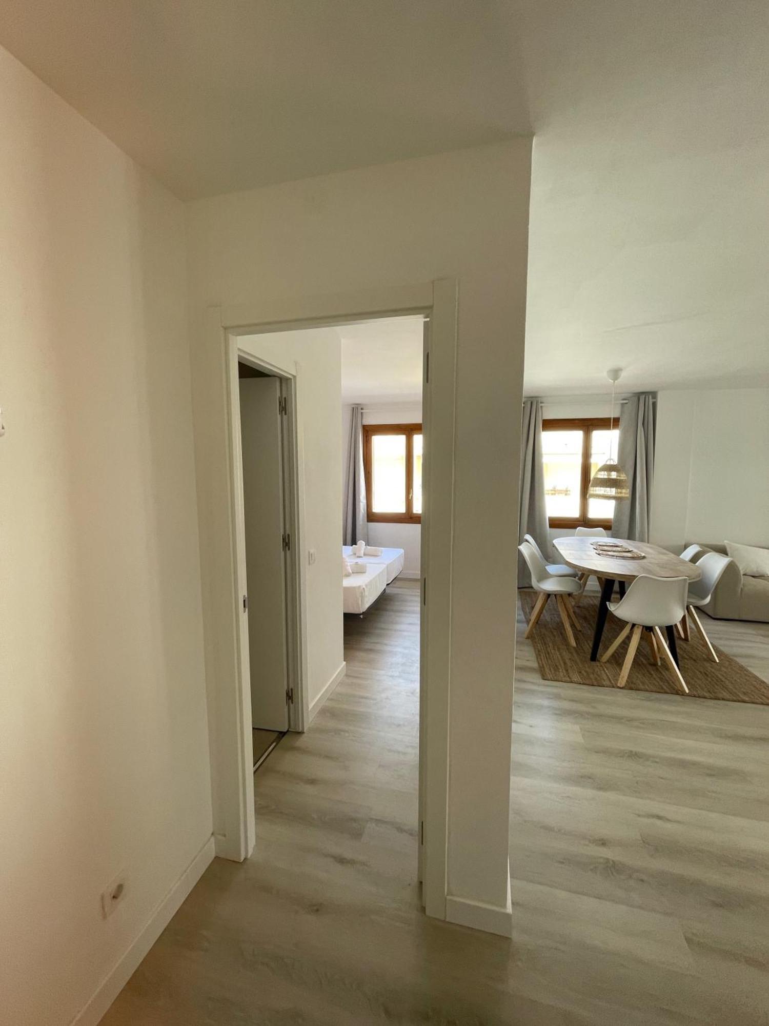 Casa Sasera Apartment *