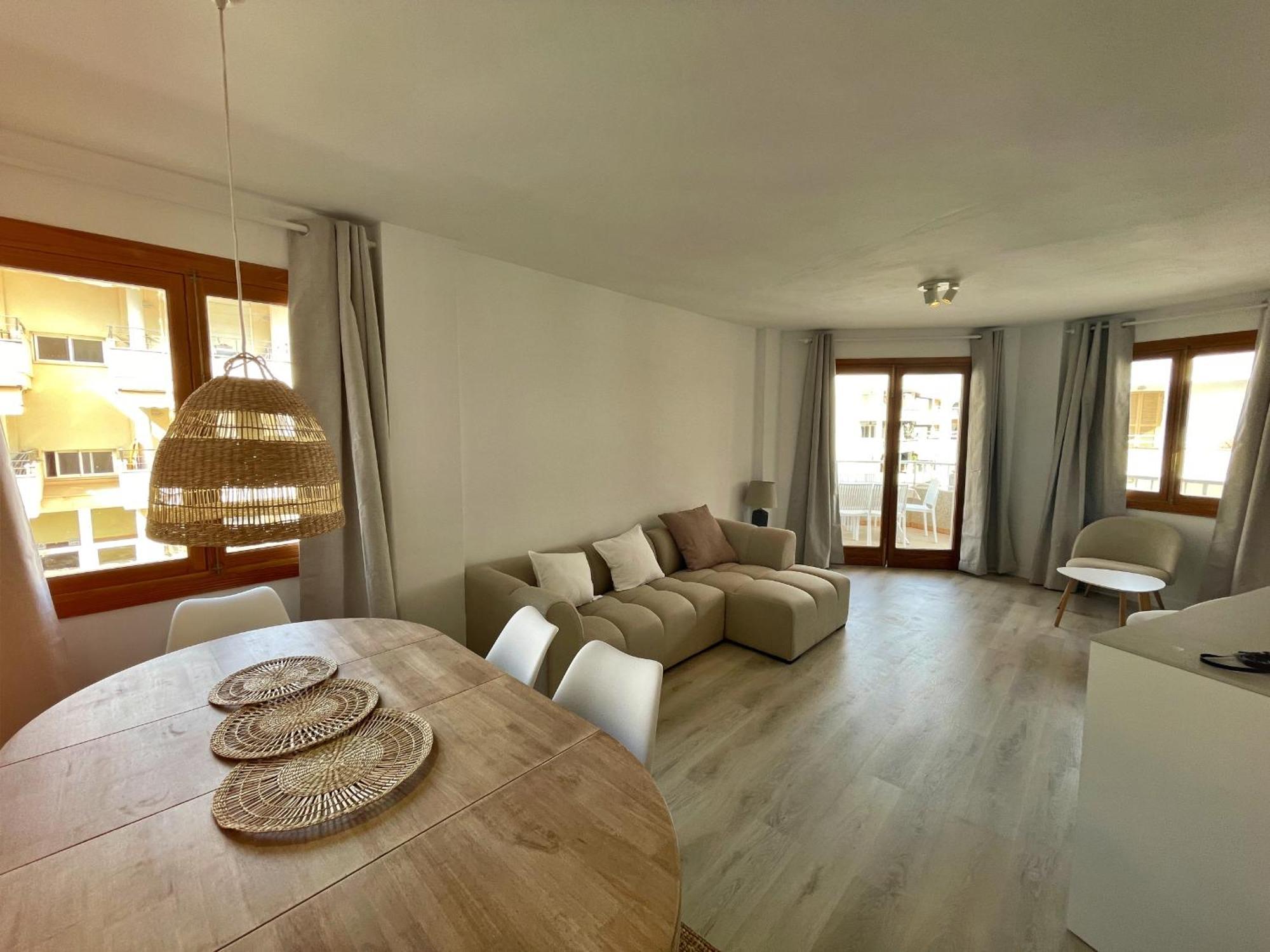 Apartment Casa Sasera Colonia de Sant Jordi