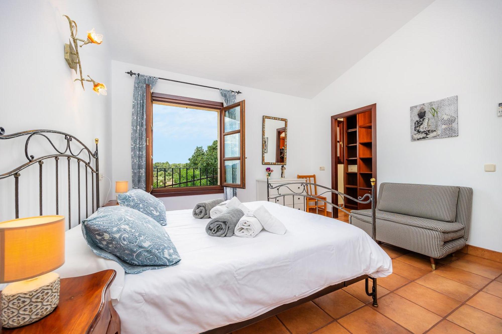 Villa Sa Creu Vella Ses Ancores