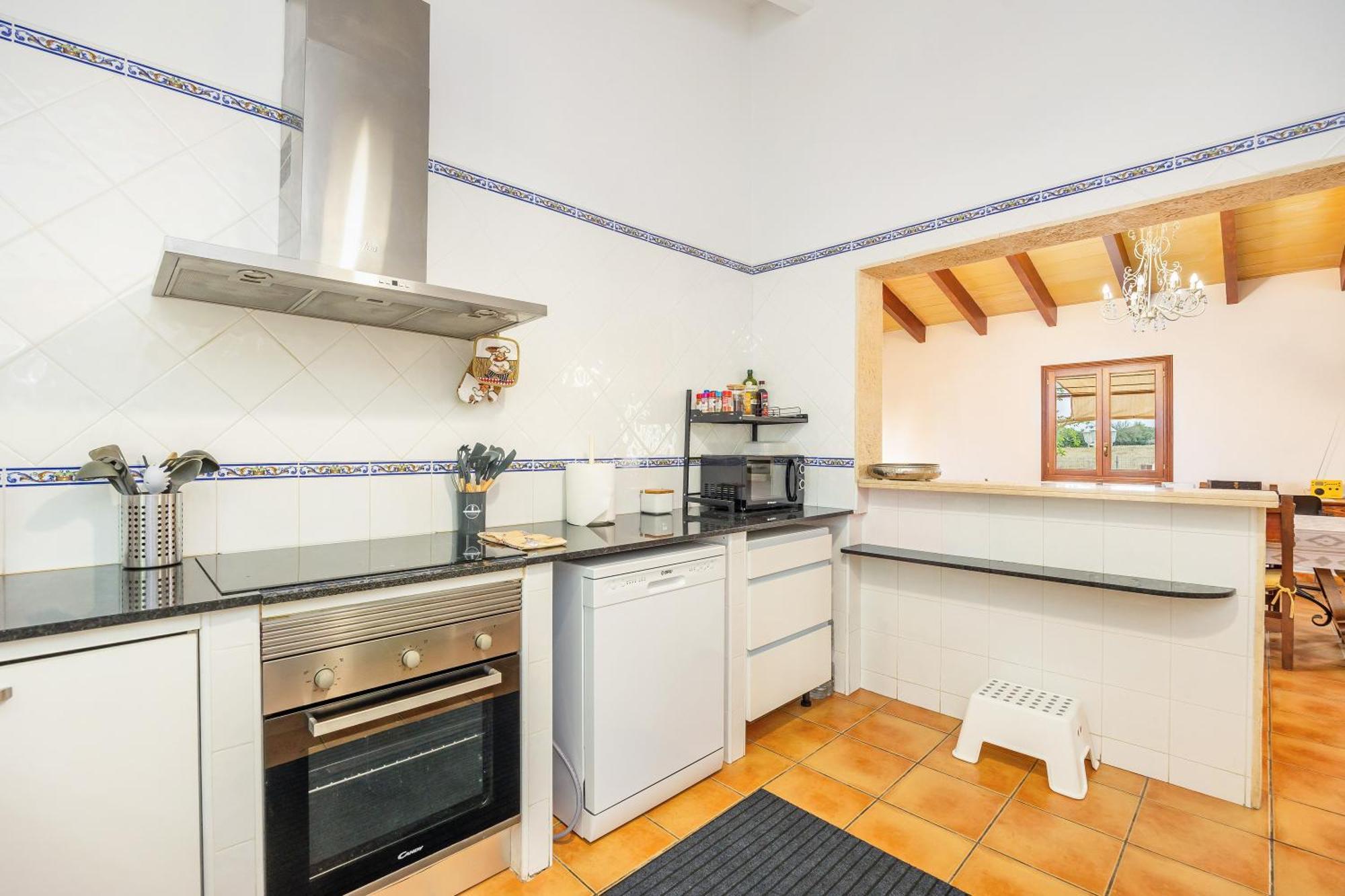 Casita Rafal Roig Maria De La Salut
