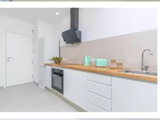 Apartamento Hugo 1 *