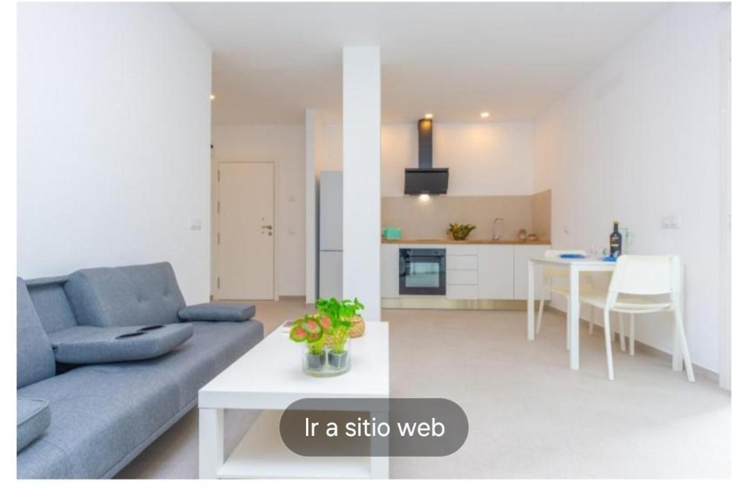 Apartamento Hugo 1