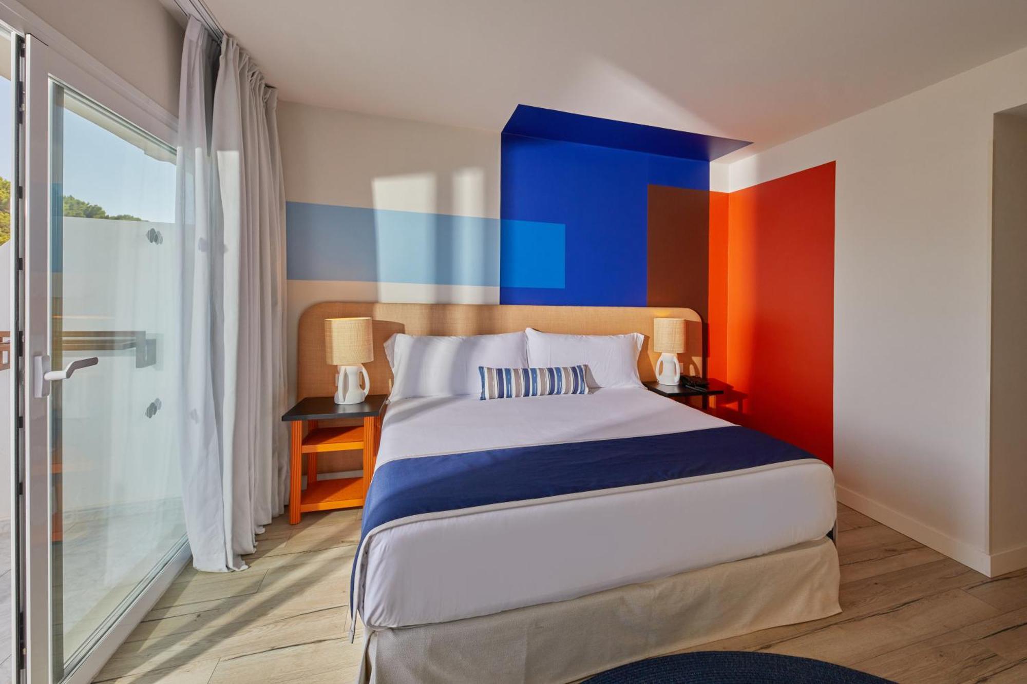 Dreams Calvia Mallorca (adults Only) 4*