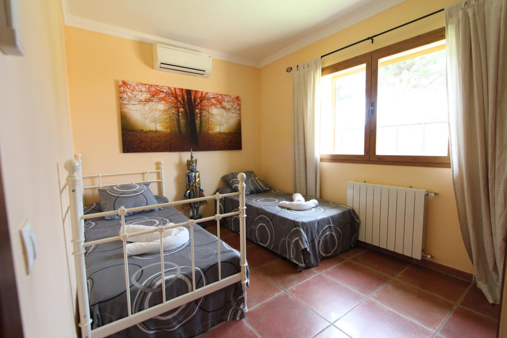 Puerto Adriano Villa *