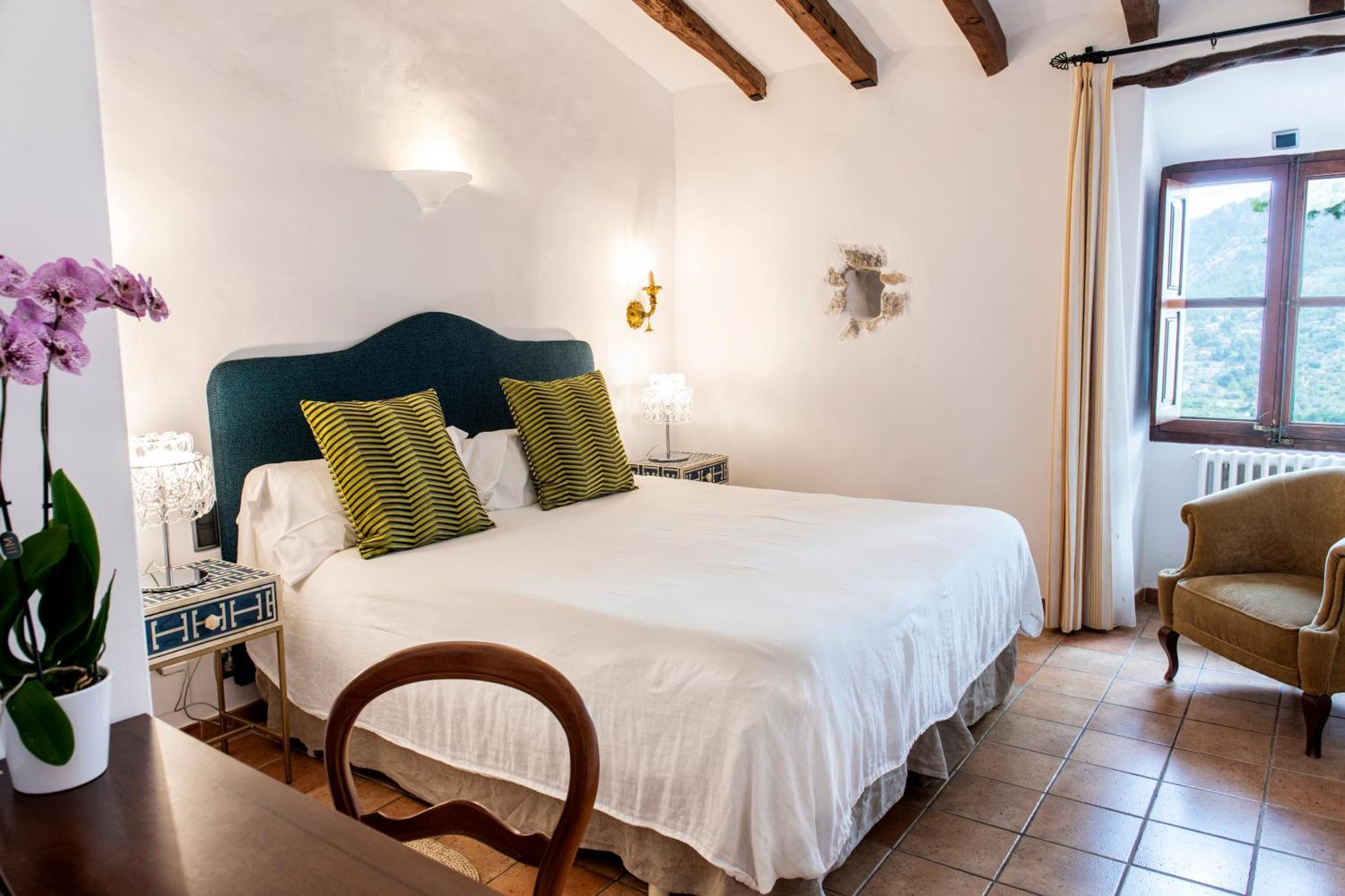 Agroturismo Sa Pedrissa