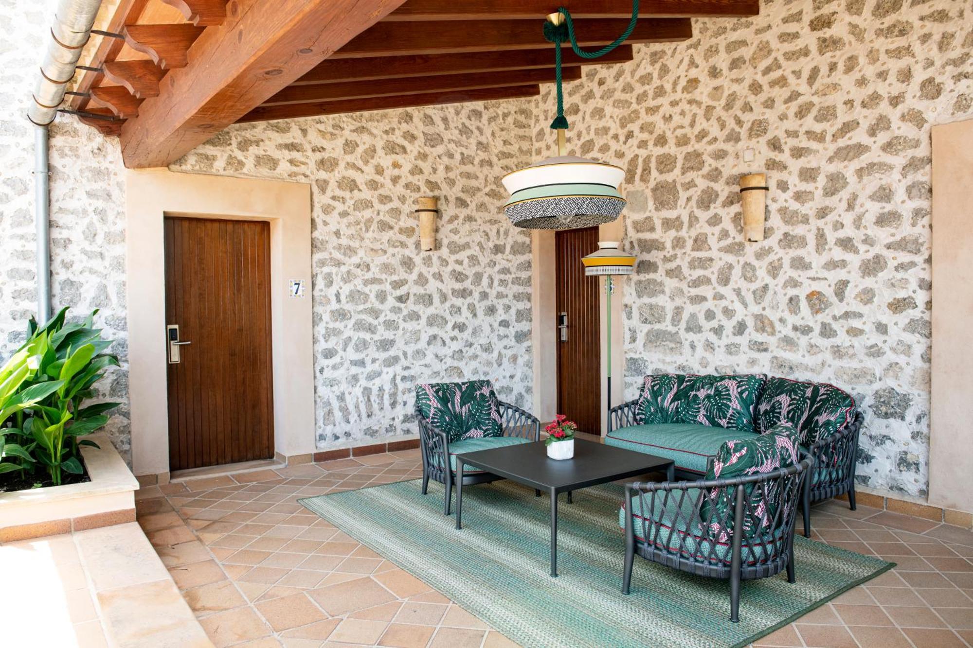 Sa Pedrissa * Deià (Deyá)