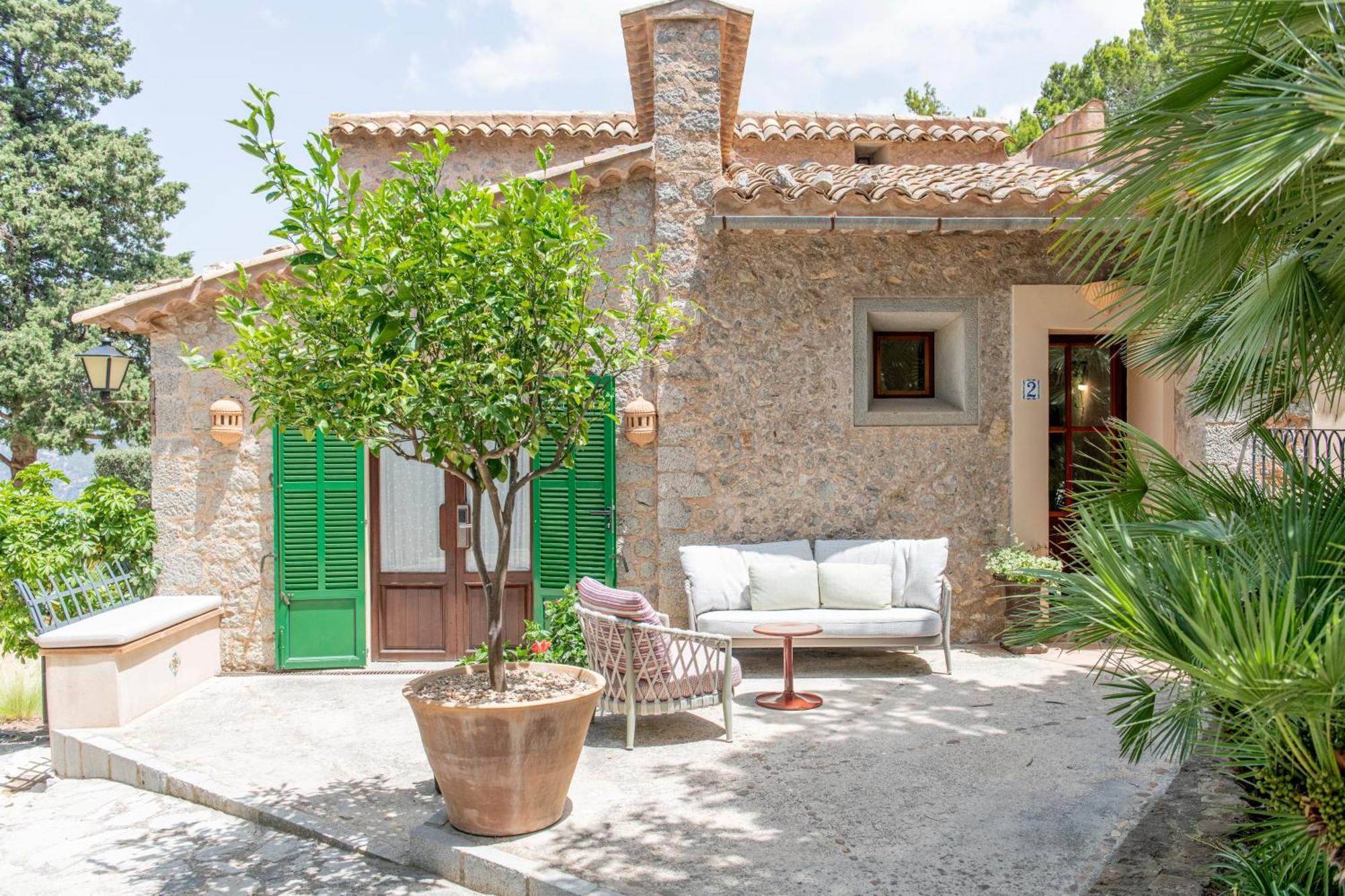 Sa Pedrissa Agroturismo *