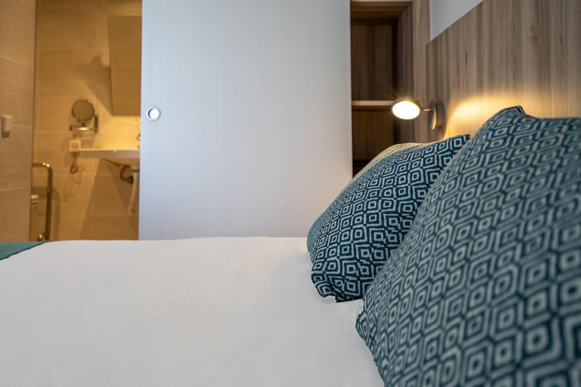 Hotel Inner Rupit 