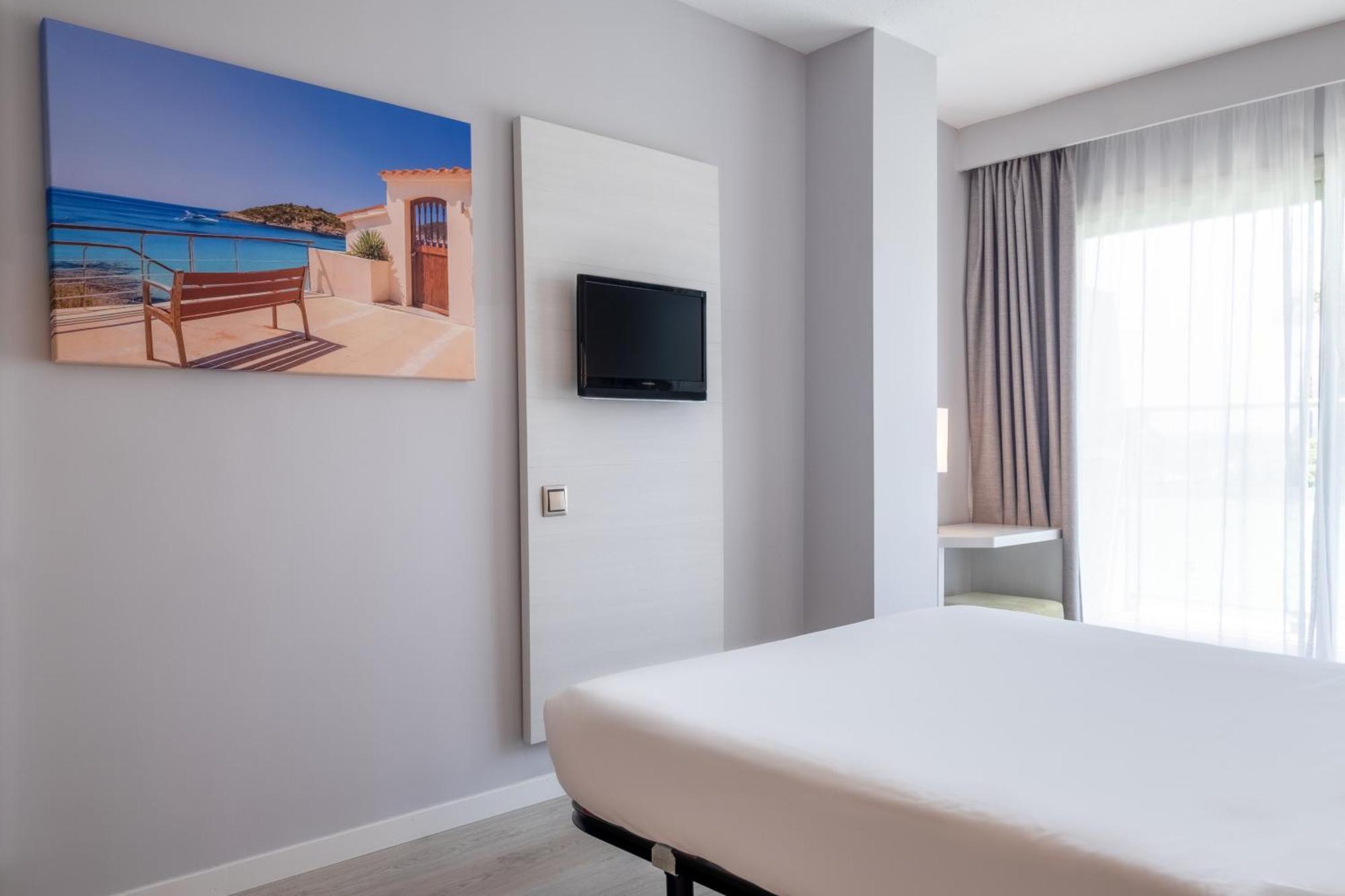 Apartahotel Helios Mallorca Hotel&apartments Can Pastilla (Mallorca)