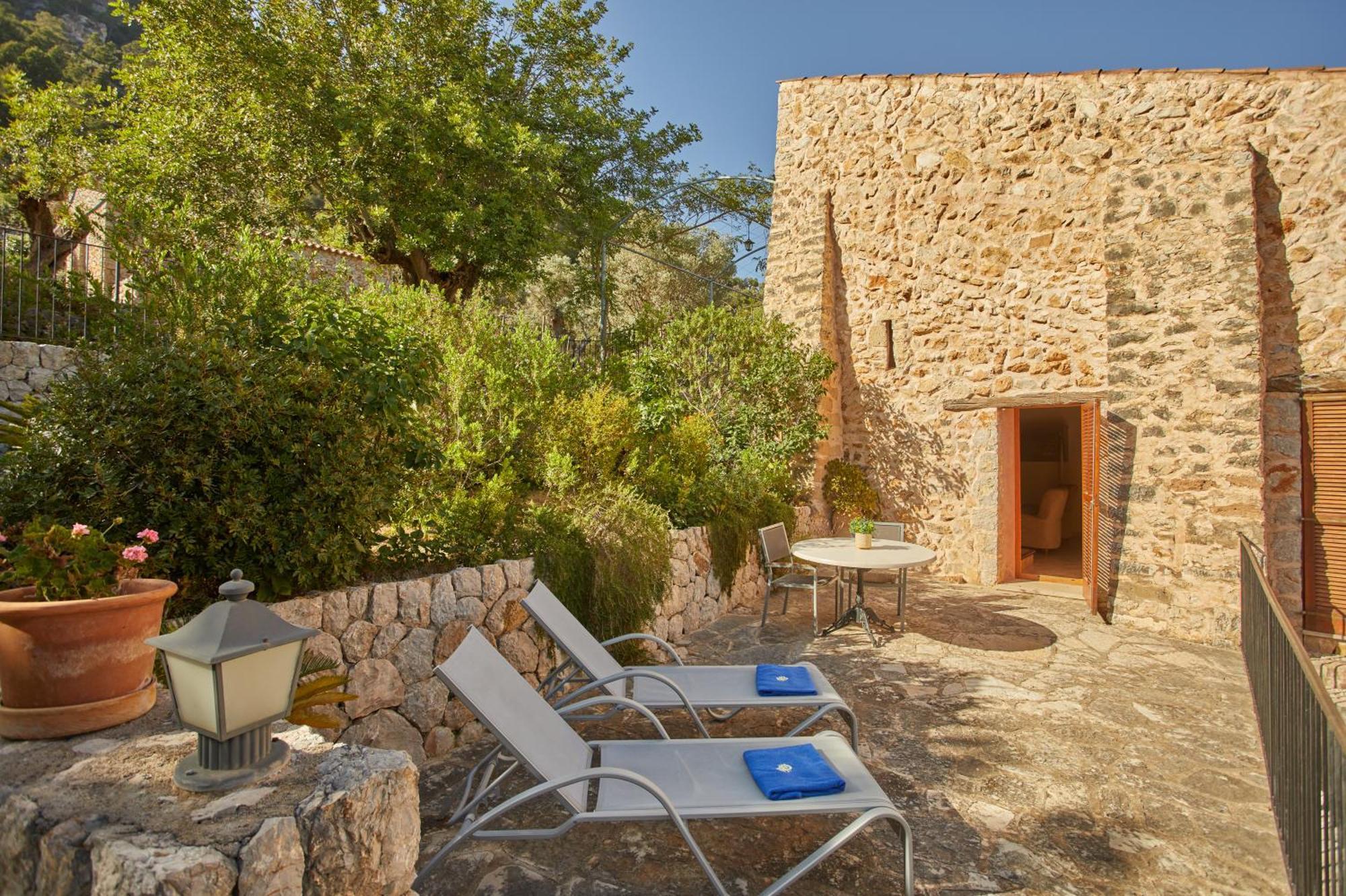 Agroturismo Alqueria Blanca
