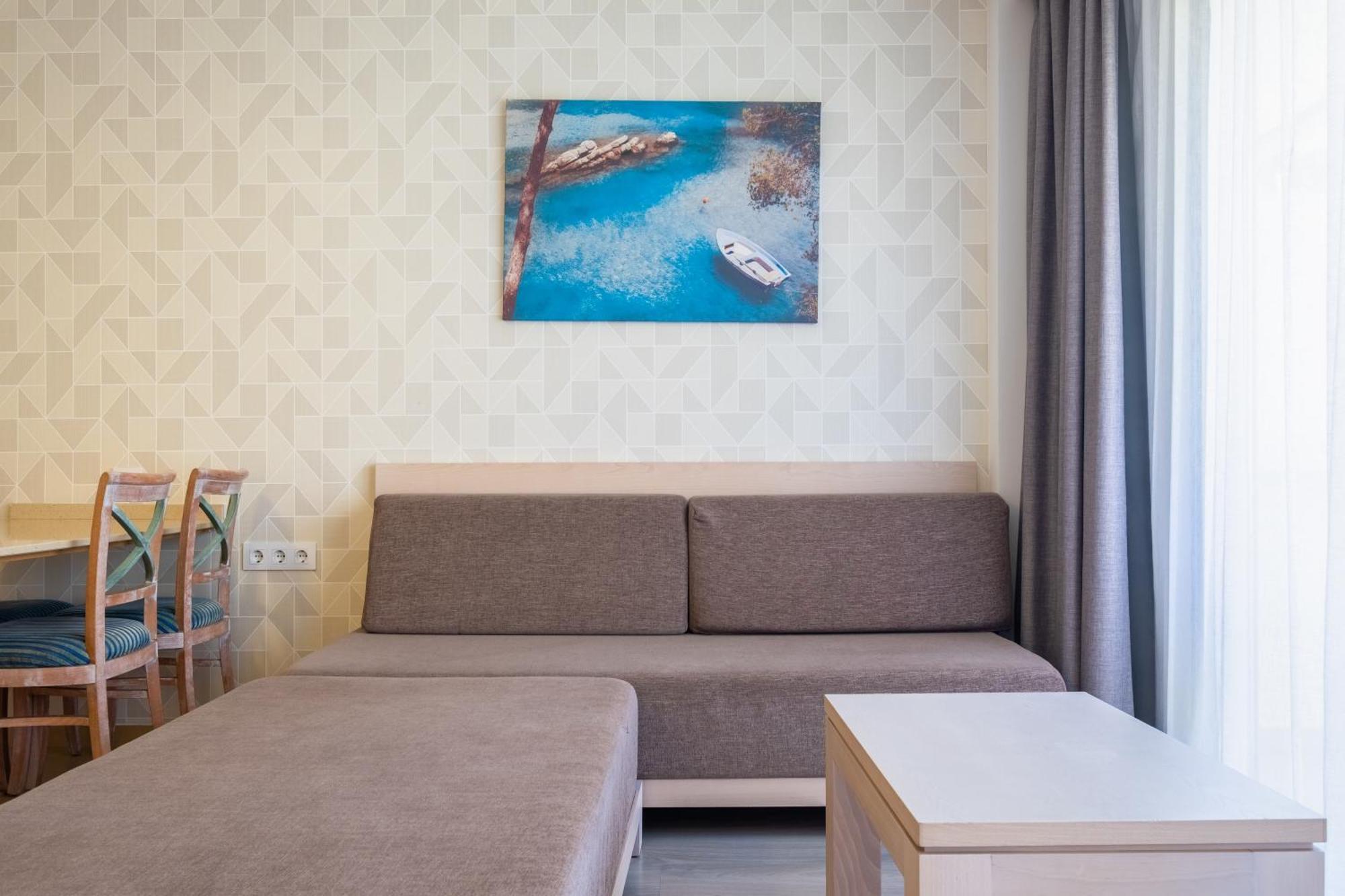 Helios Mallorca Hotel&apartments Apartahotel Can Pastilla (Mallorca)