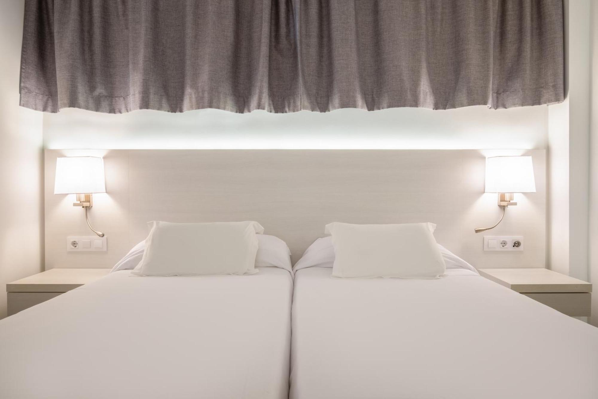 Apartahotel Helios Mallorca Hotel&apartments Can Pastilla (Mallorca)