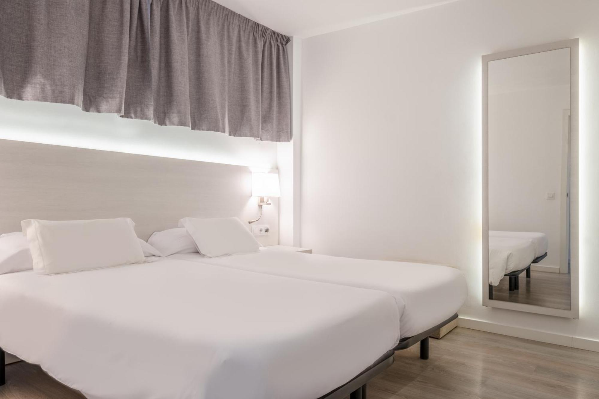 Apartahotel Helios Mallorca Hotel&apartments Can Pastilla (Mallorca)