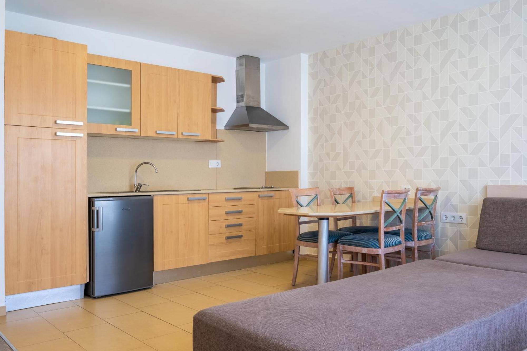Helios Mallorca Hotel&apartments Can Pastilla (Mallorca)