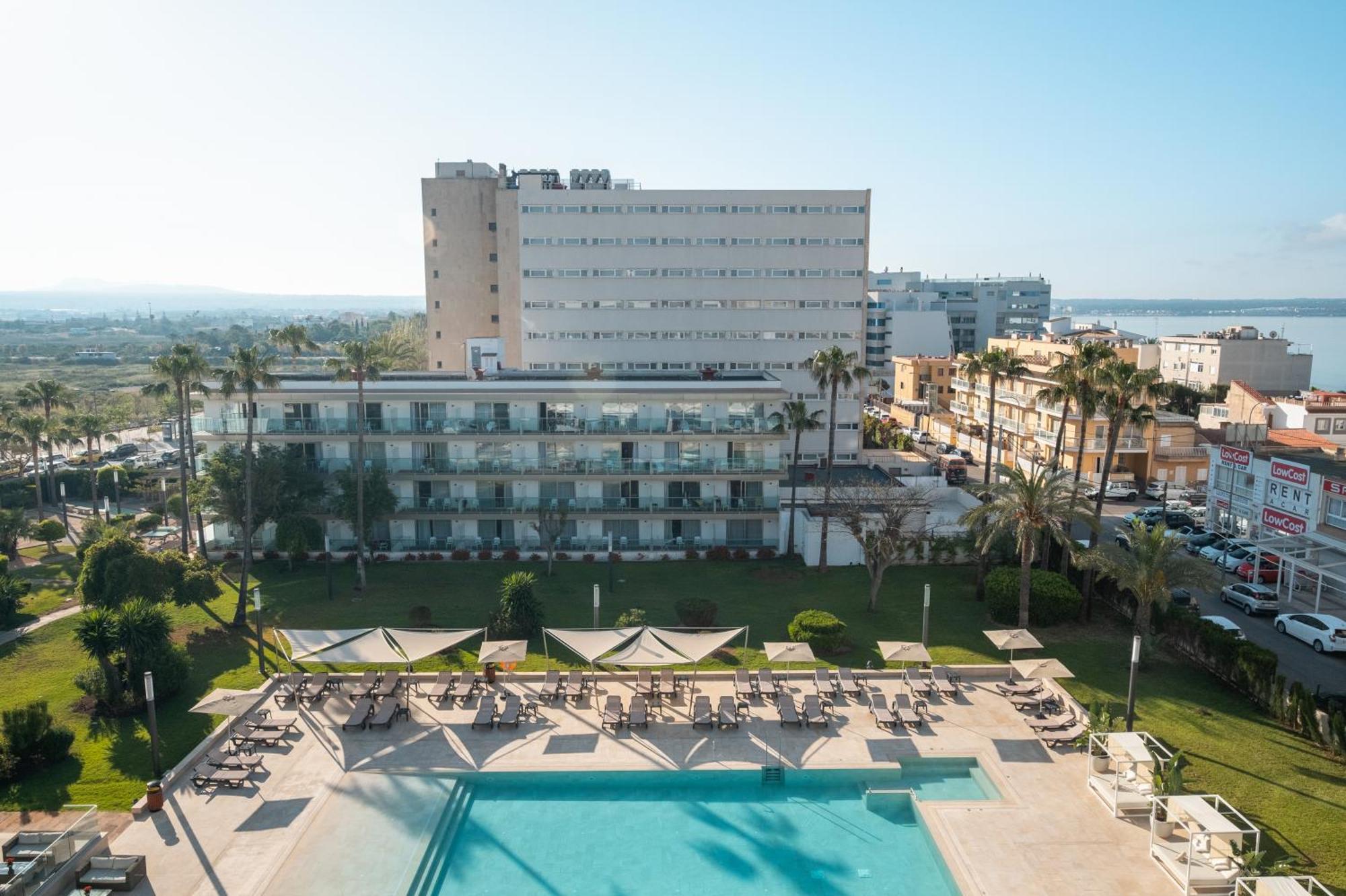 Helios Mallorca Hotel&apartments Apartahotel Can Pastilla (Mallorca)