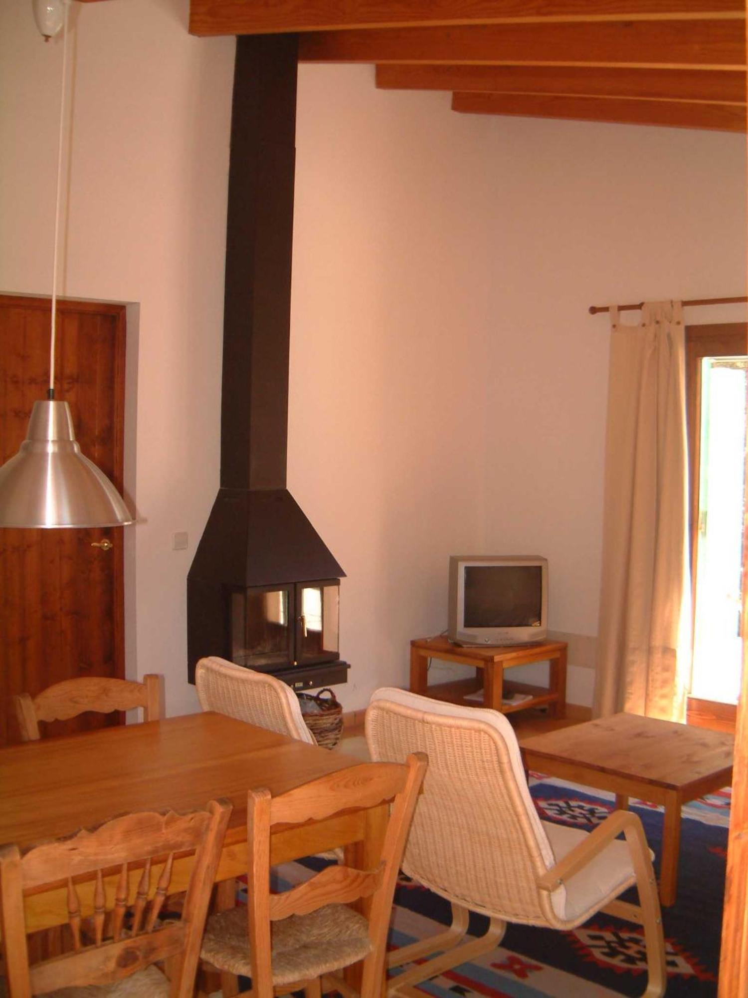 Casa rural Ses Arenes Colonia de Sant Jordi