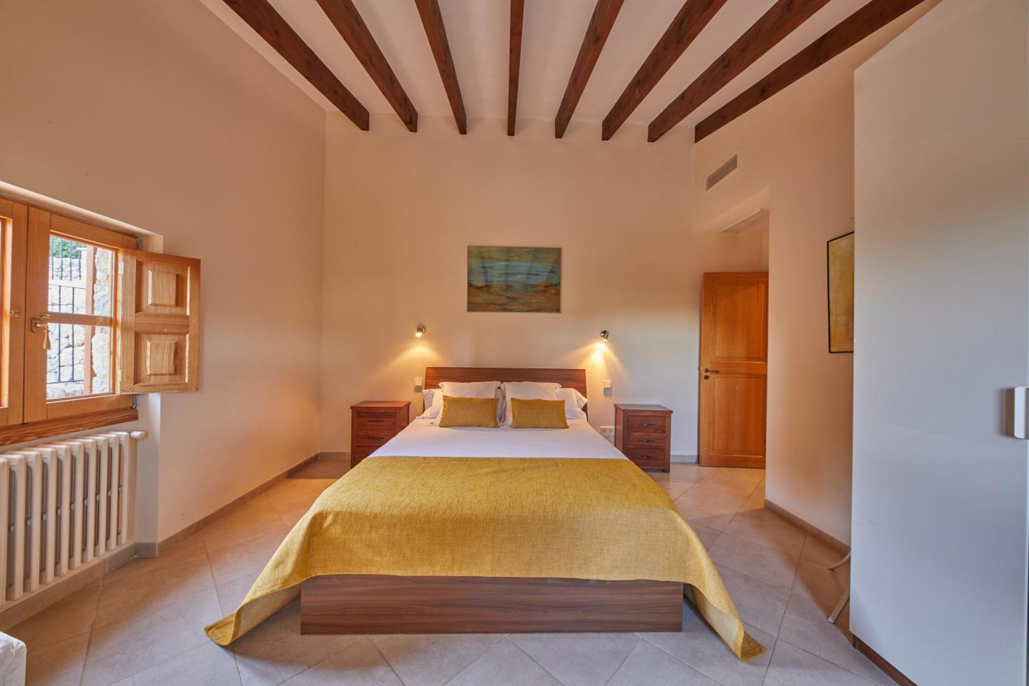 Alqueria Blanca Agroturismo Bunyola (Buñola)
