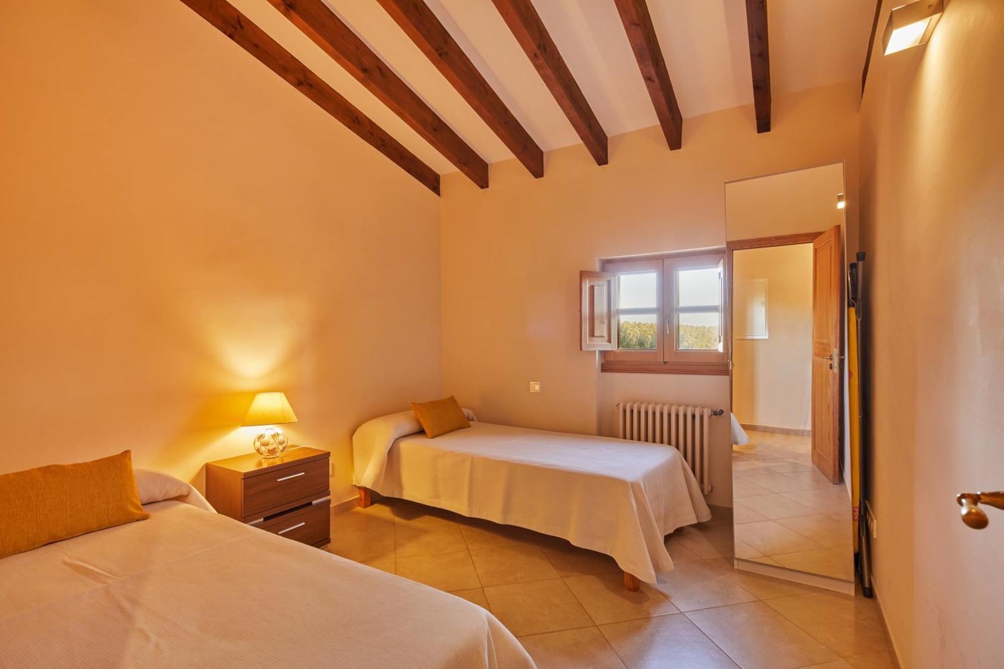 Alqueria Blanca Agroturismo *