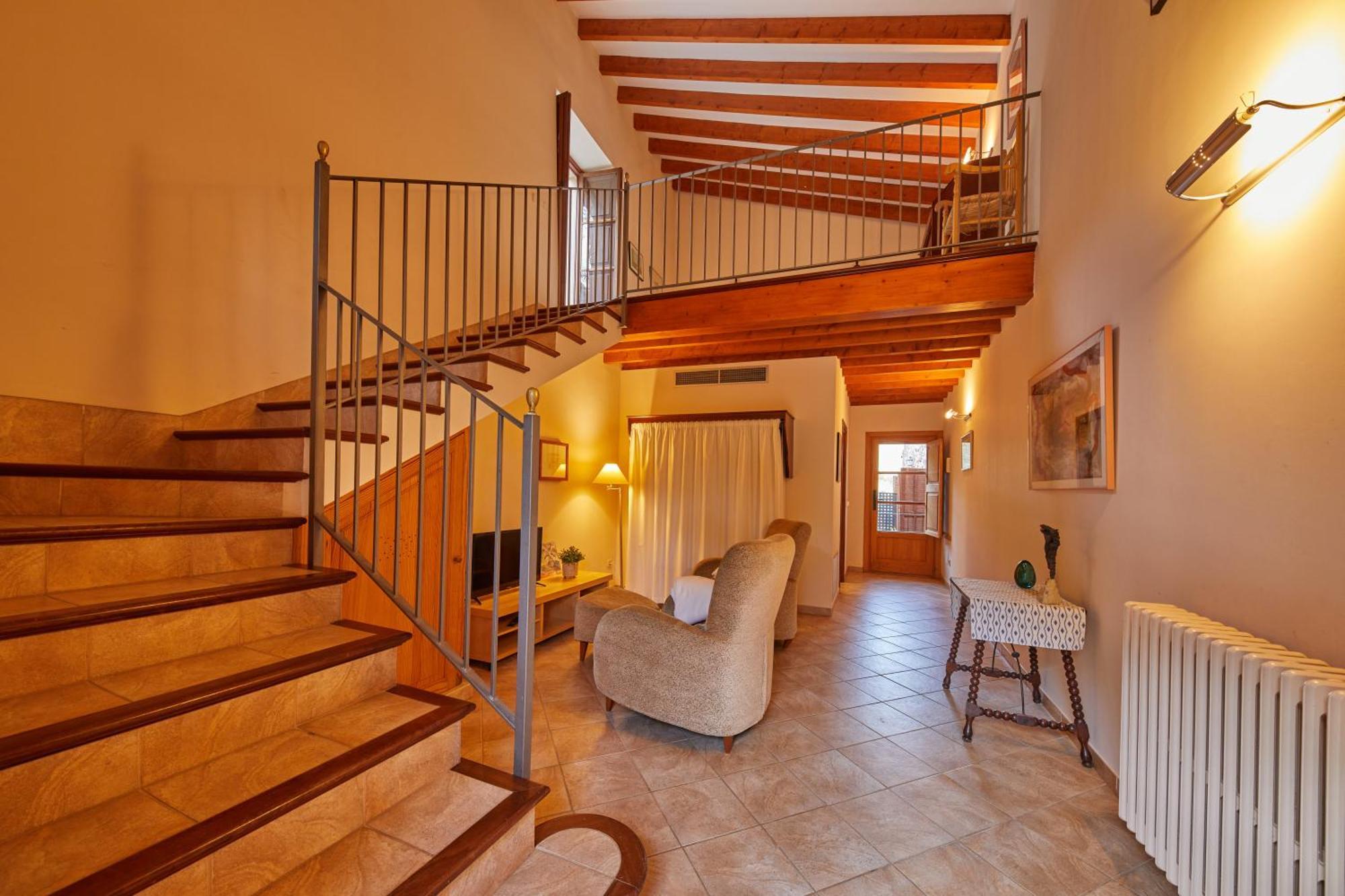 Agroturismo Alqueria Blanca