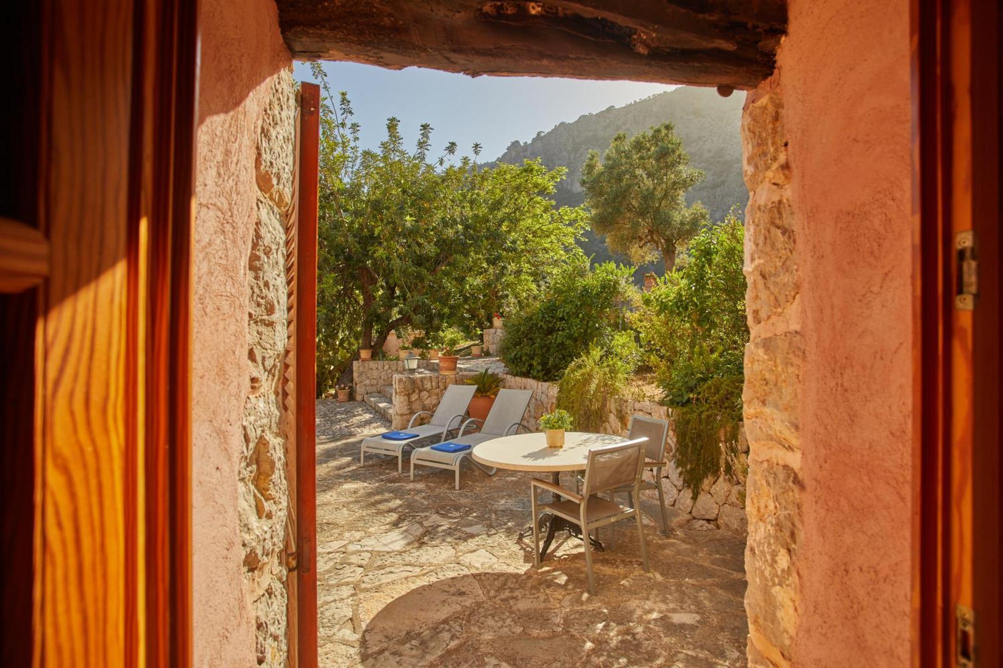 Alqueria Blanca Agroturismo