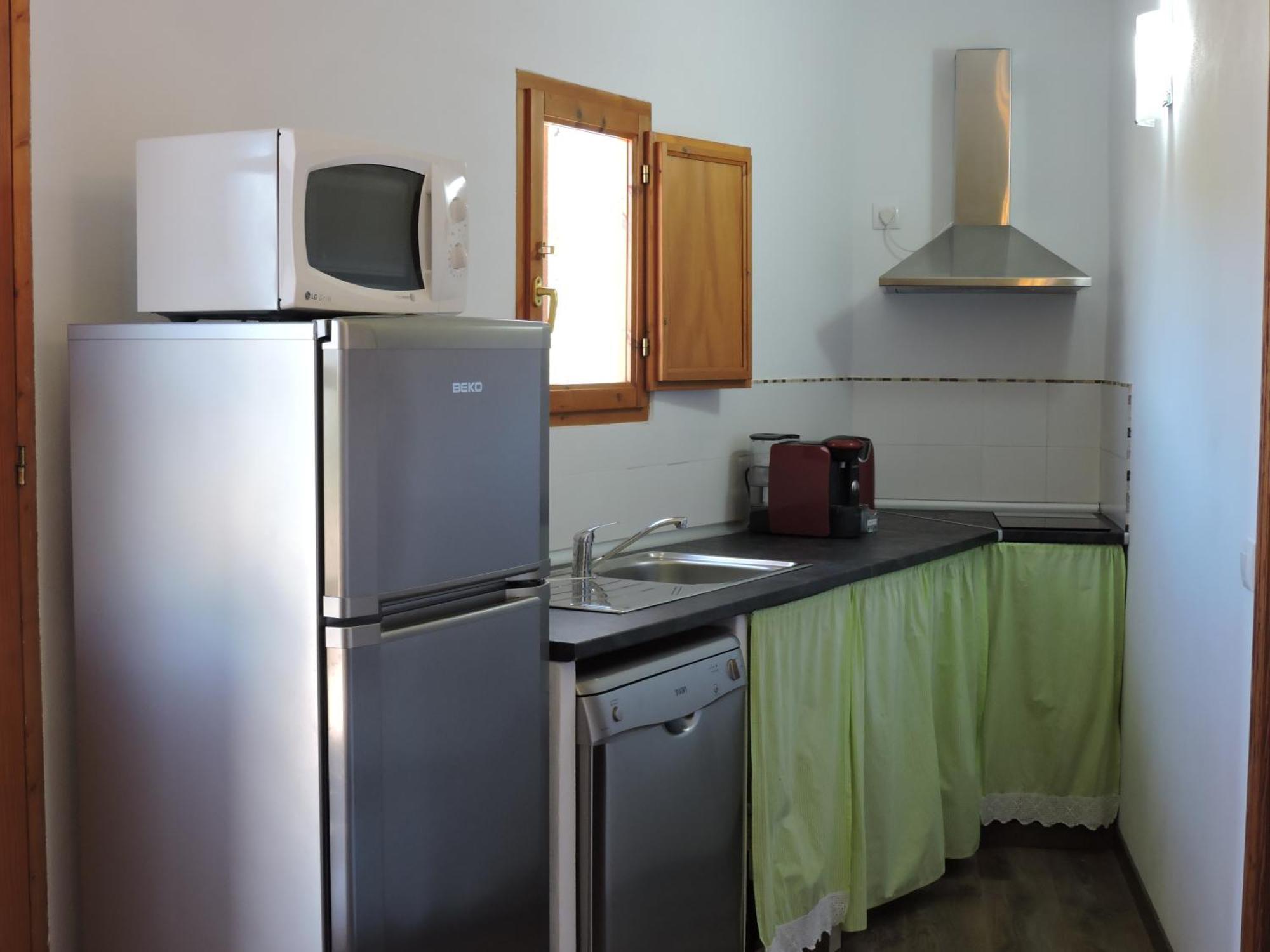 Agroturismo Es Picot