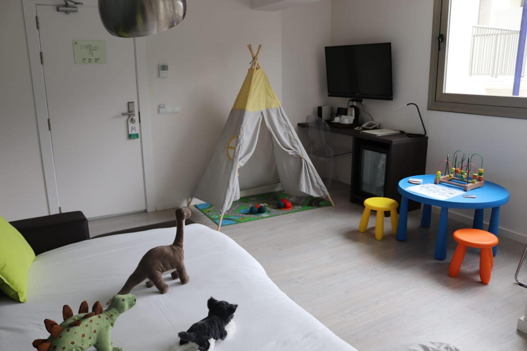 Boutique Minister 4sup 4* Puerto de Sóller
