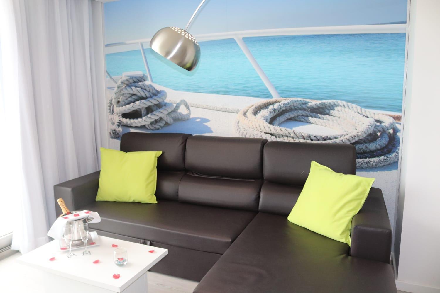 Boutique Minister 4sup Hotel