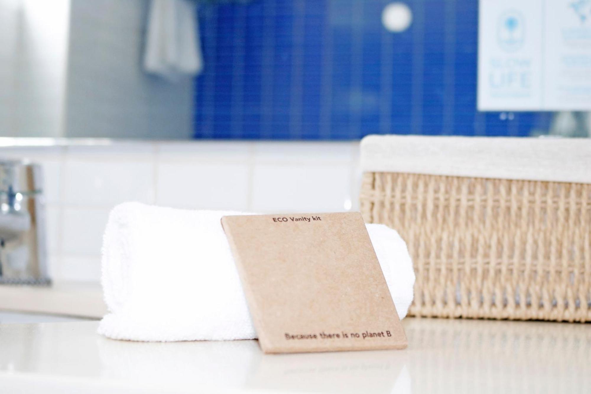 Bonavida Apartahotel 3*