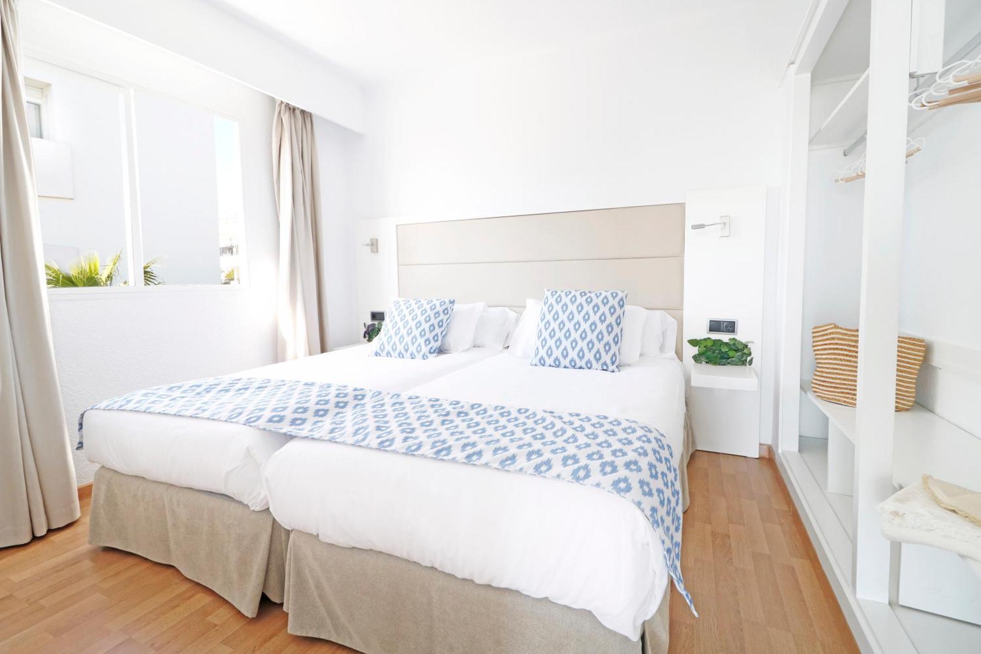 Apartahotel Bonavida Puerto de Alcúdia