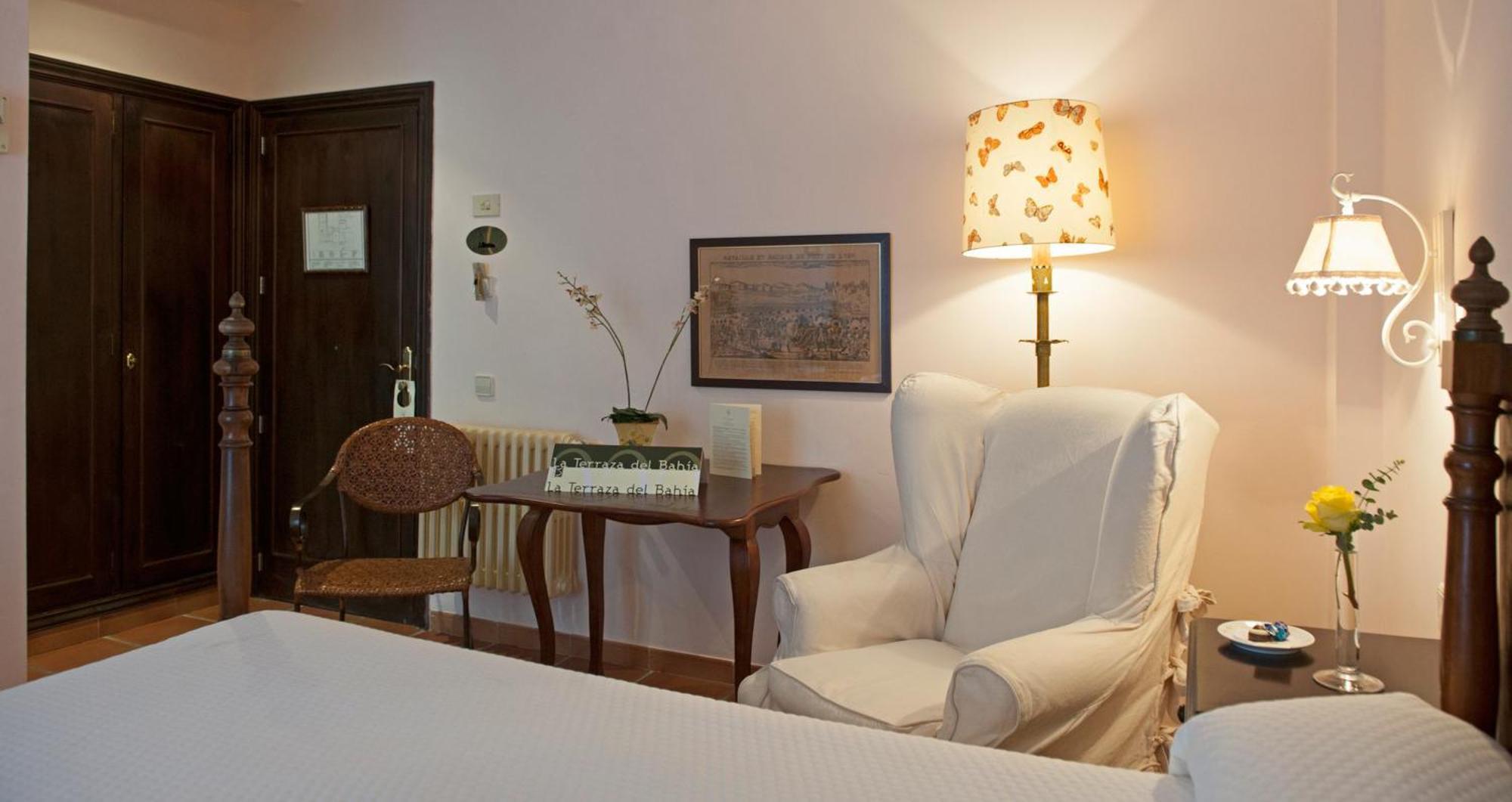 Bahia Hotel Peguera