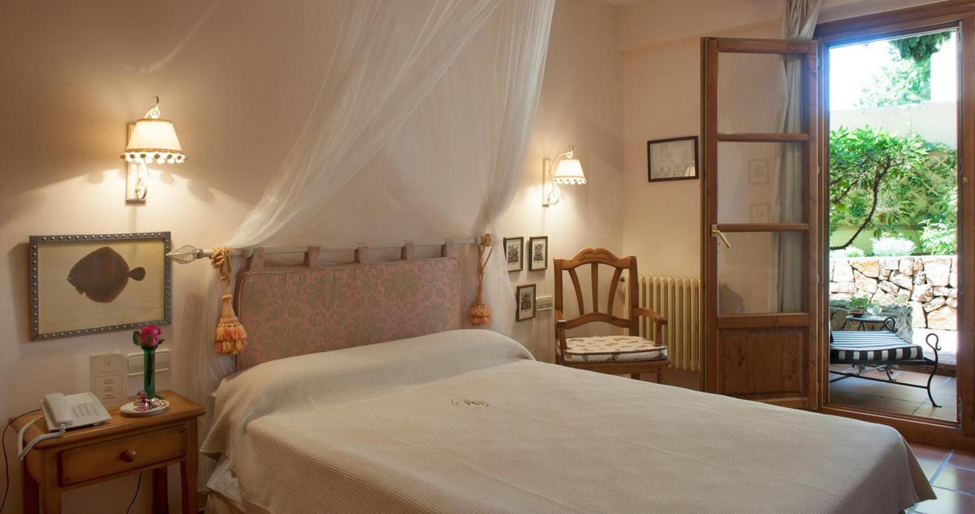 Hotel Bahia Peguera