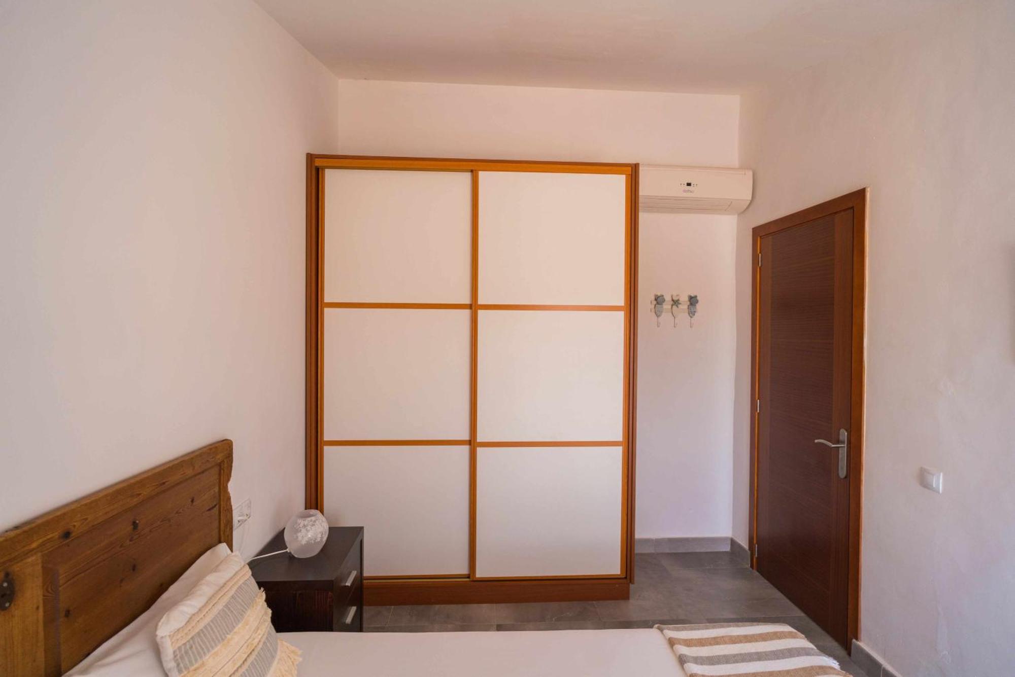 Apartamento Sa Canoveta