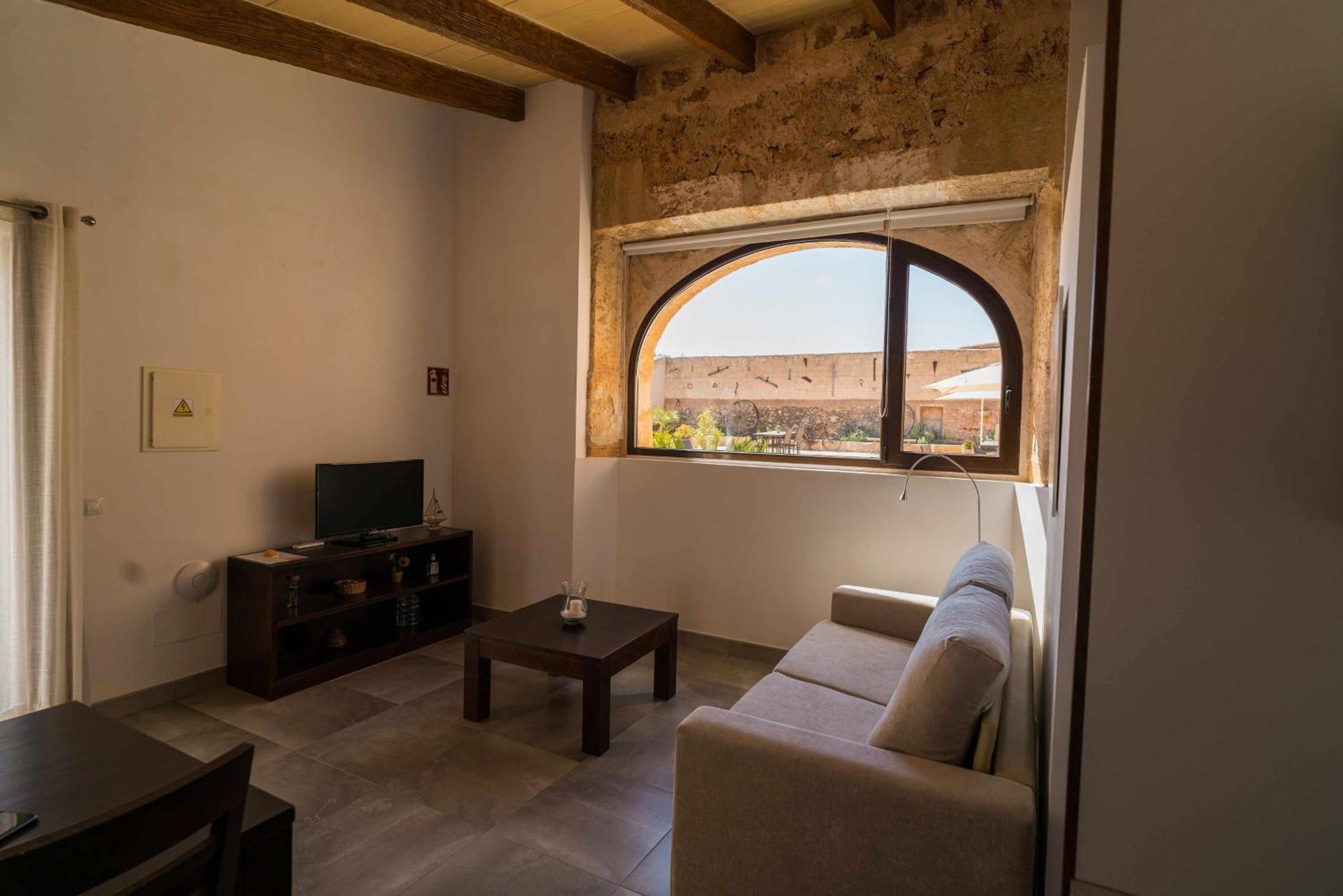 Sa Canoveta Apartamento