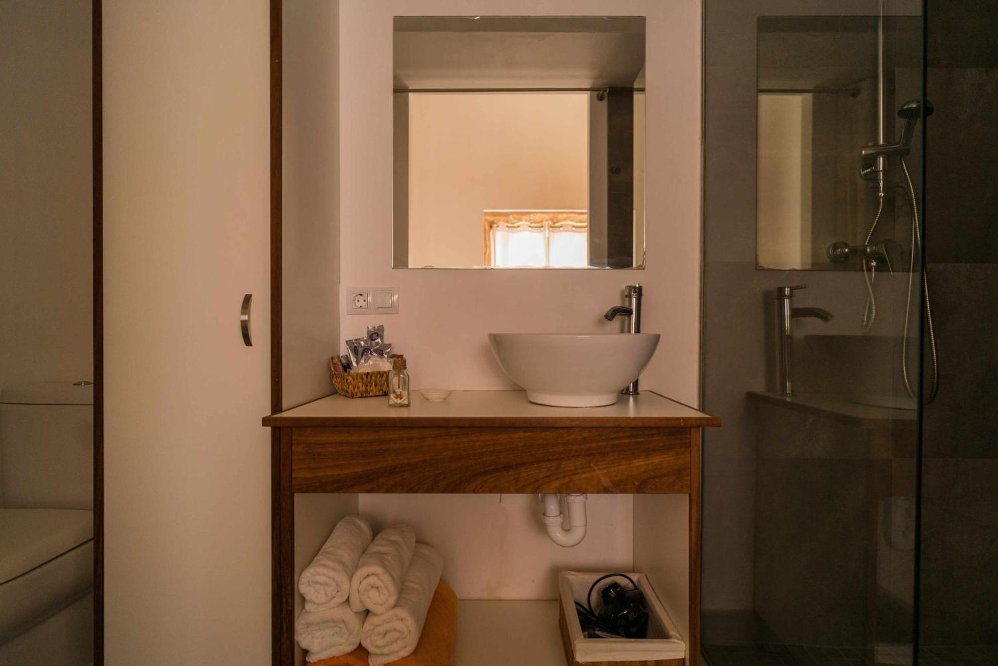 Sa Canoveta Apartamento Colonia de Sant Jordi