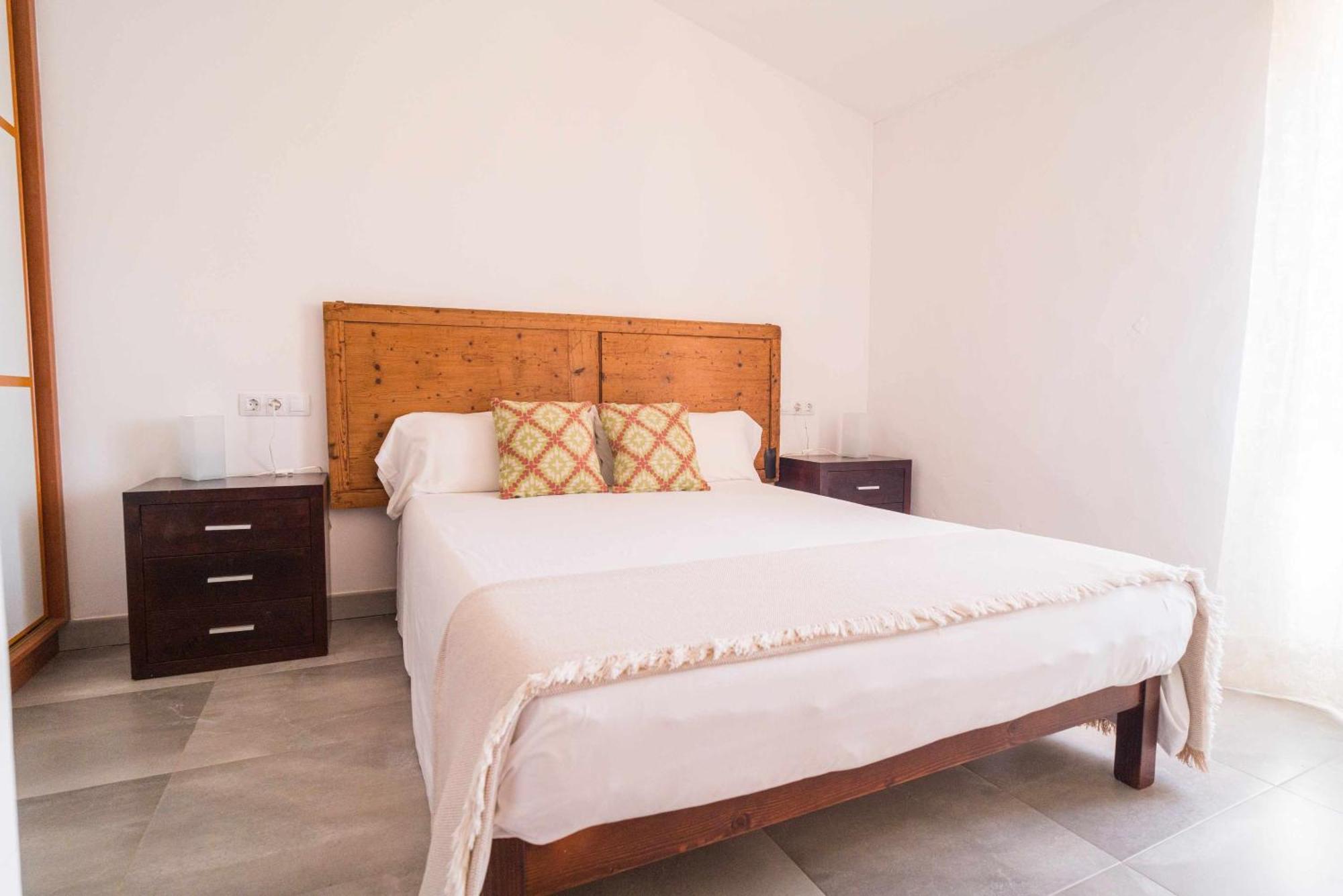 Sa Canoveta Apartamento *