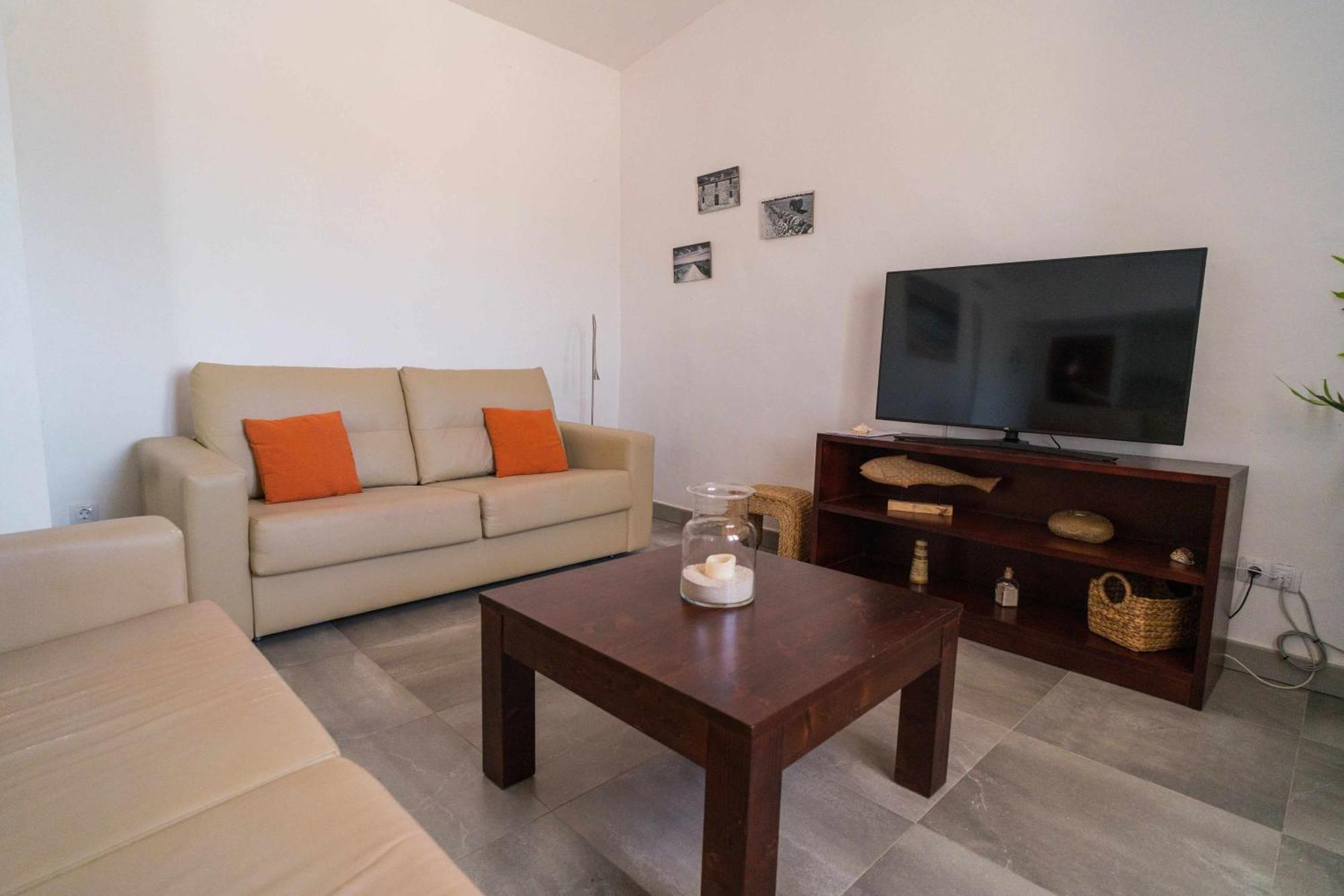 Apartamento Sa Canoveta Colonia de Sant Jordi