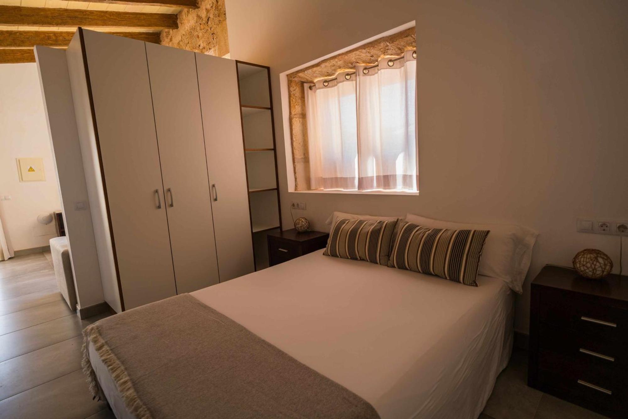 Sa Canoveta Apartamento *